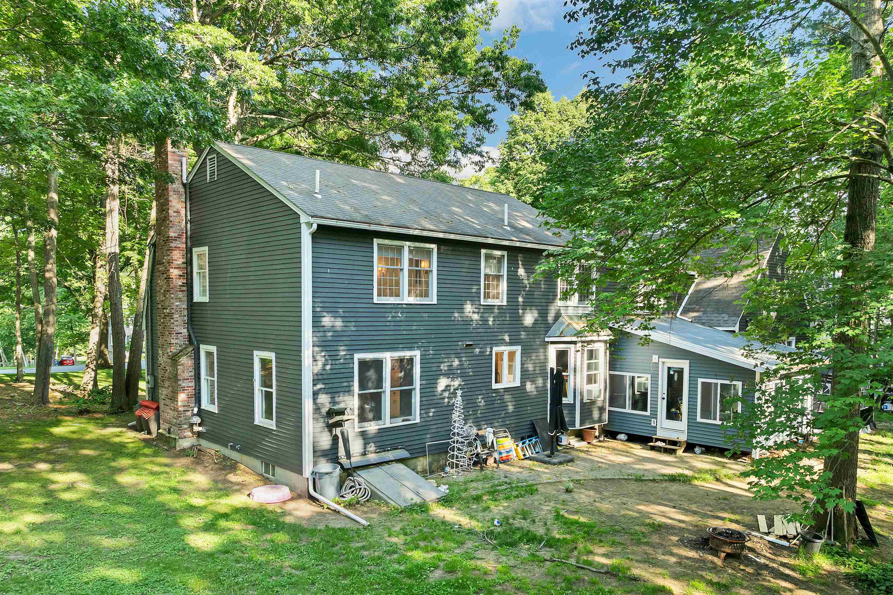 9 Meadowview Drive