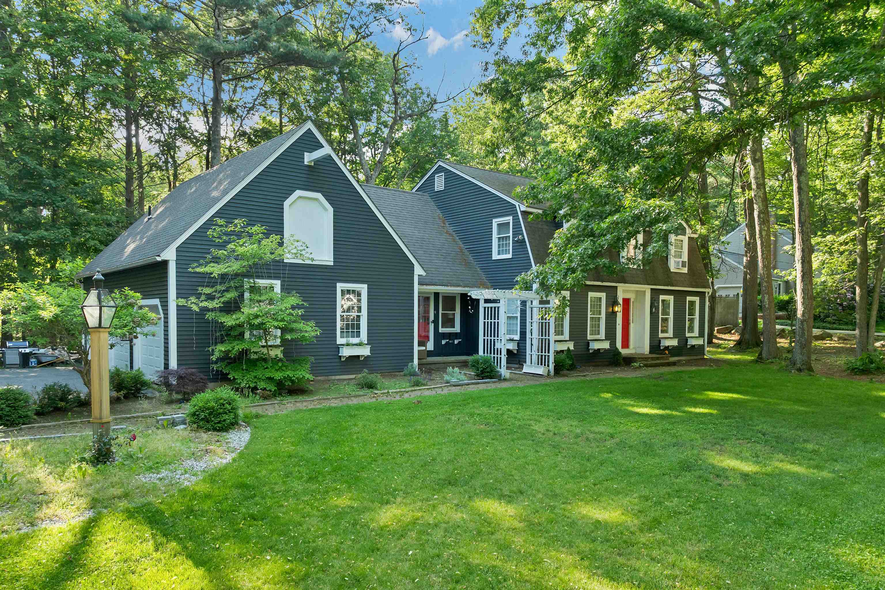 9 Meadowview Drive