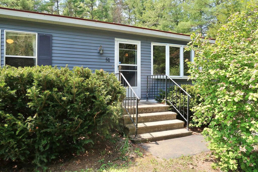 Photo of Hopkinton, NH 03229 (MLS # 5090242)