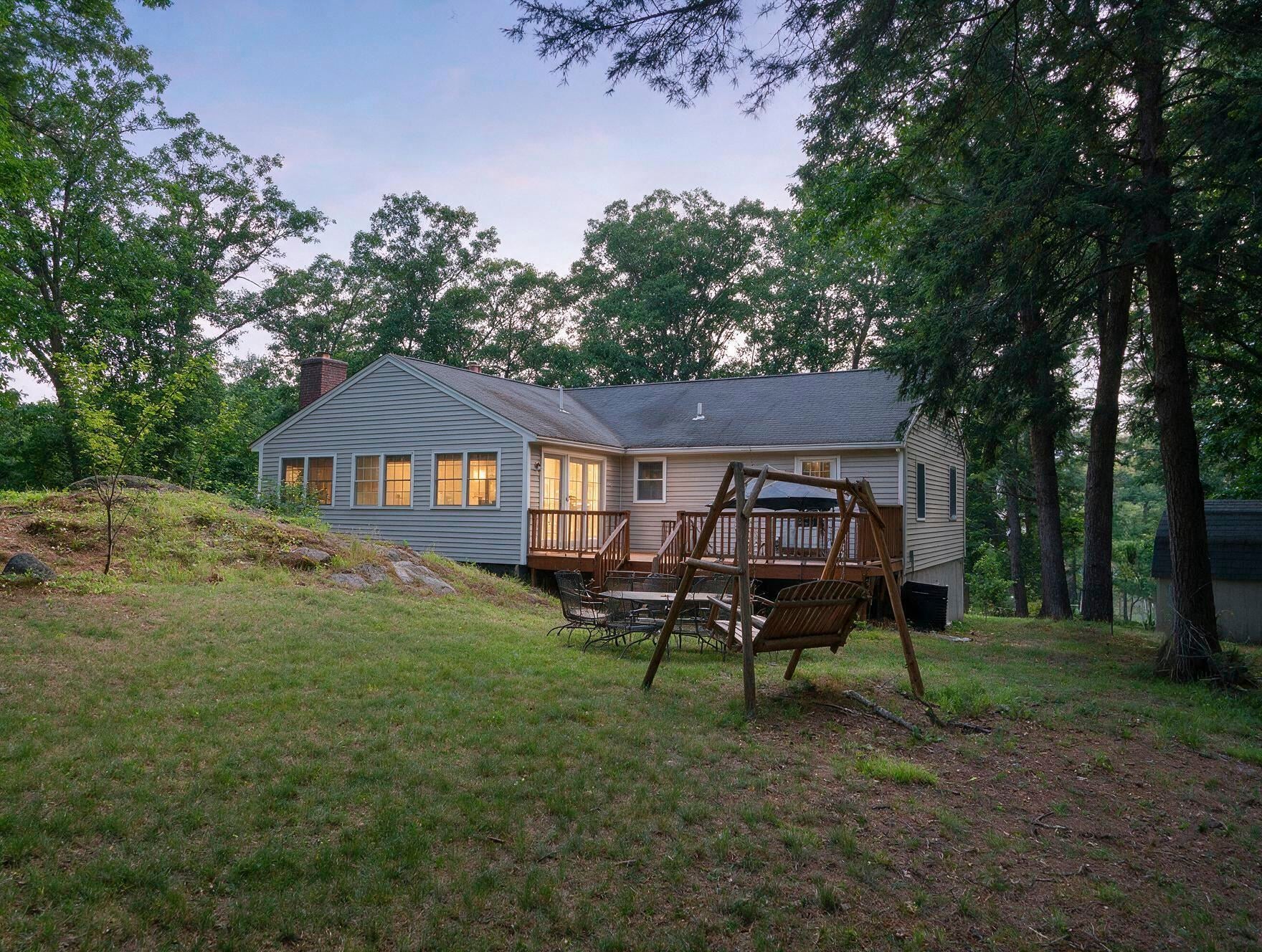 180 Back river Road
