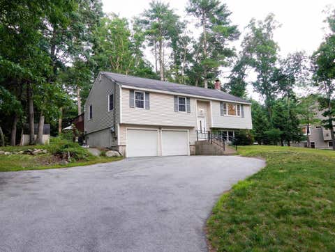 Photo of 180 Back river Road, Bedford, NH 03110 (MLS # 5100029)