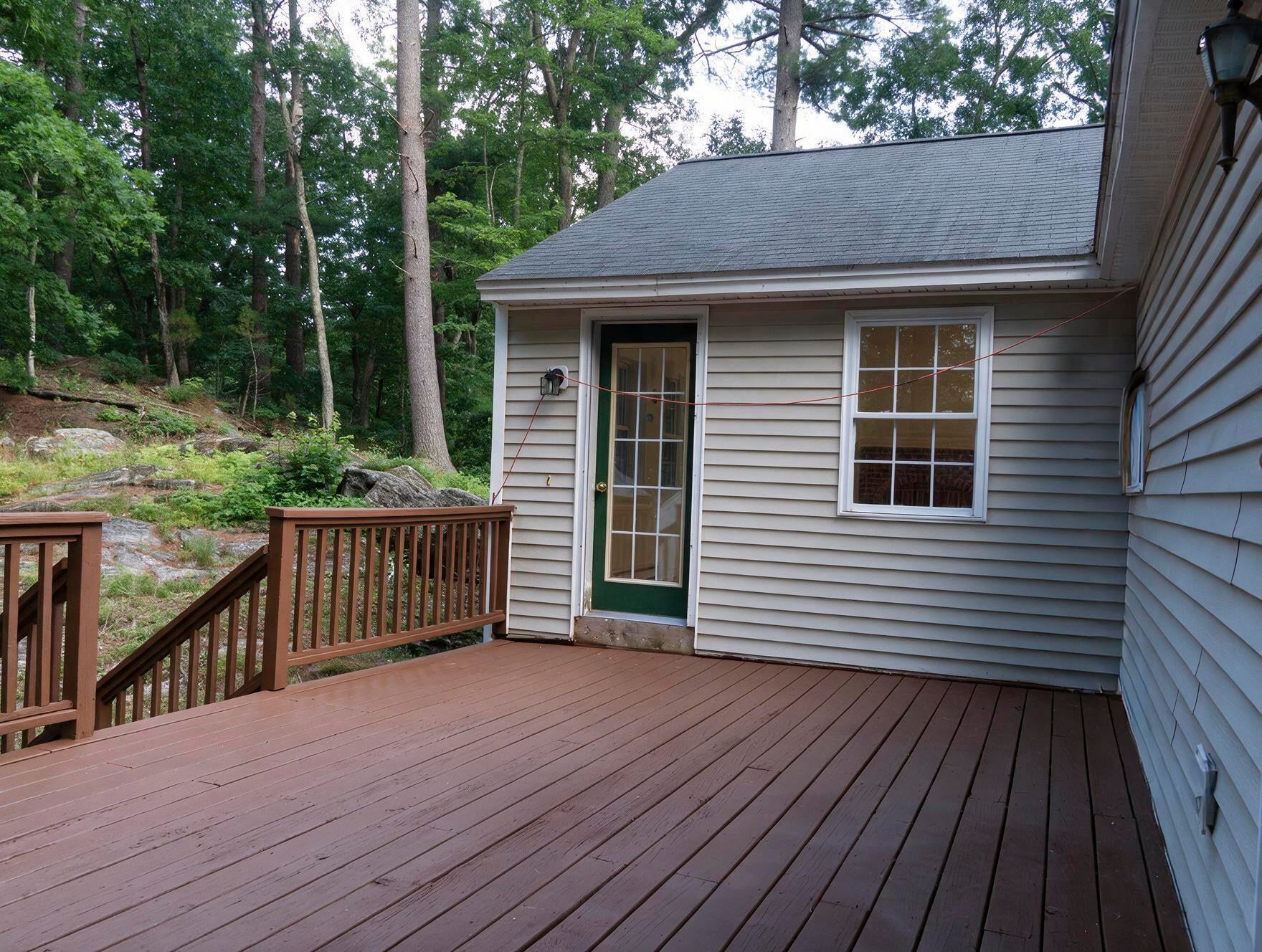 180 Back river Road