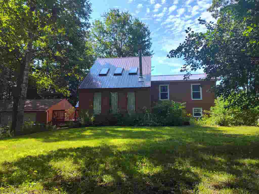 Photo of 146 Woodhill Hooksett Road, Bow, NH 03304 (MLS # 5104321)