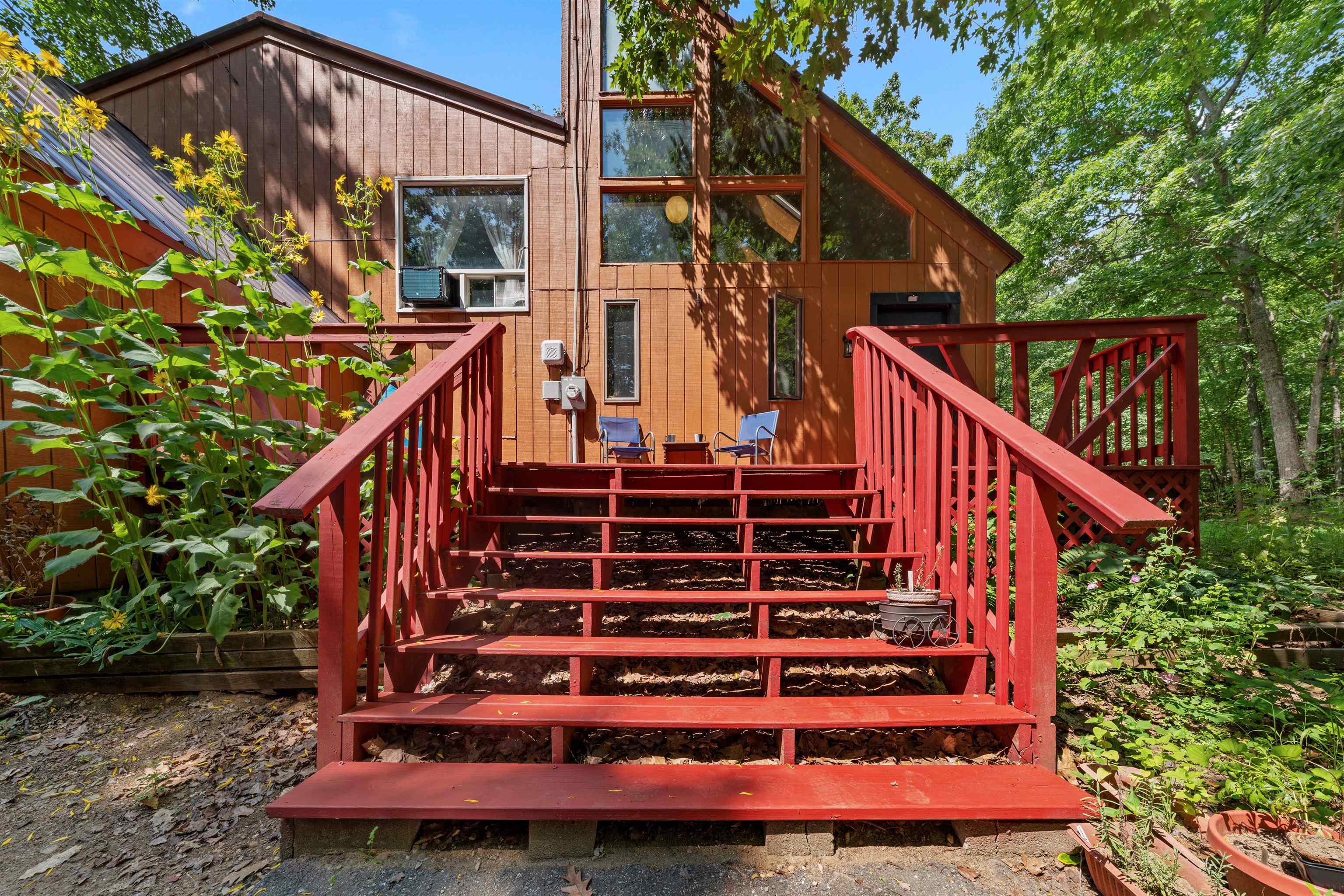 146 Woodhill Hooksett Road