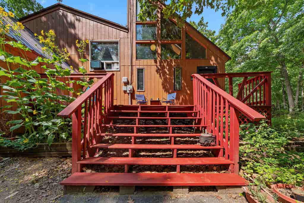 Photo of 146 Woodhill Hooksett Road, Bow, NH 03304 (MLS # 5104321)