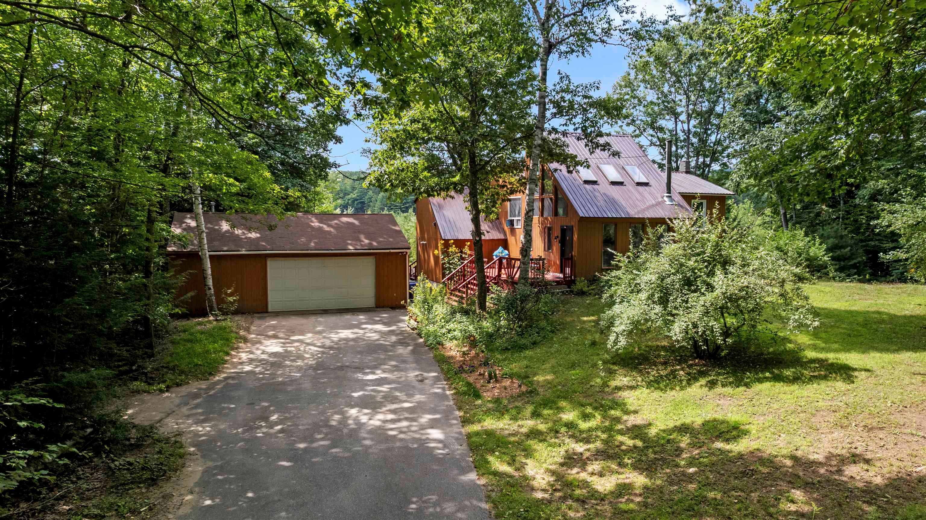 146 Woodhill Hooksett Road