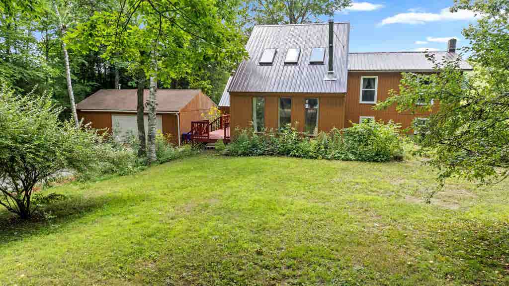 Photo of 146 Woodhill Hooksett Road, Bow, NH 03304 (MLS # 5104321)