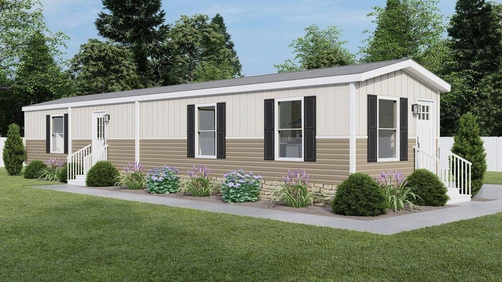 Photo of 60 O'Keefe Circle, Conway, NH 03860 (MLS # 5101106)