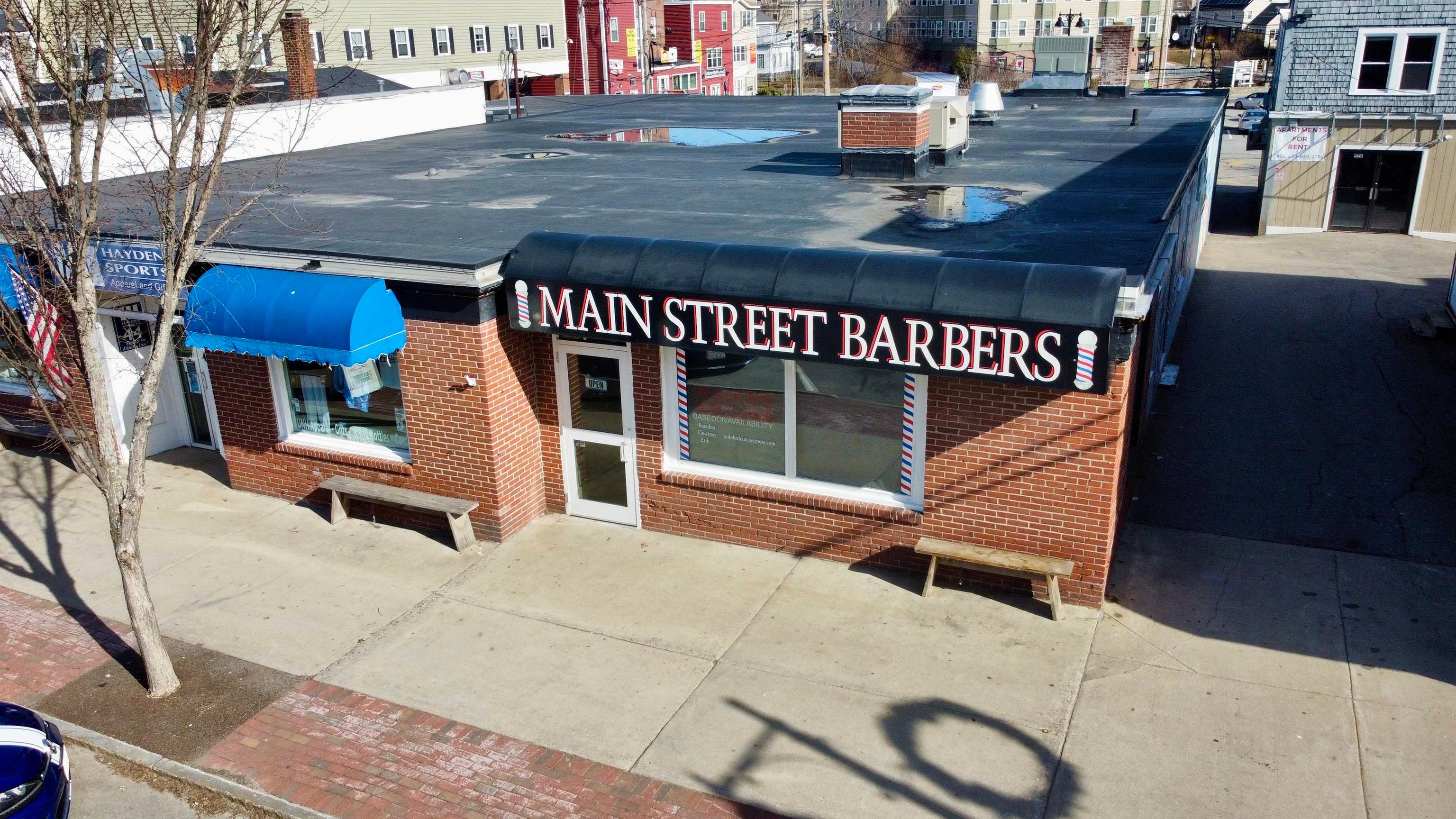 44 Main Street