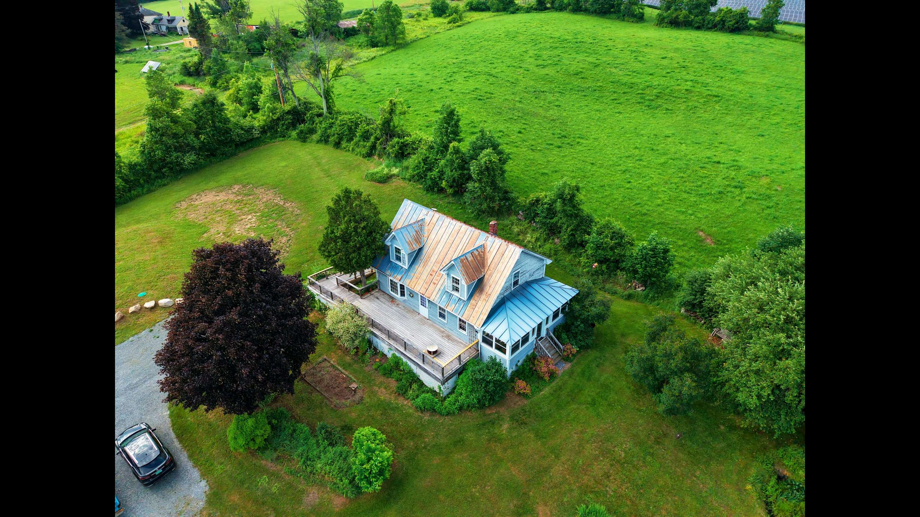 3954 West Barnet Road