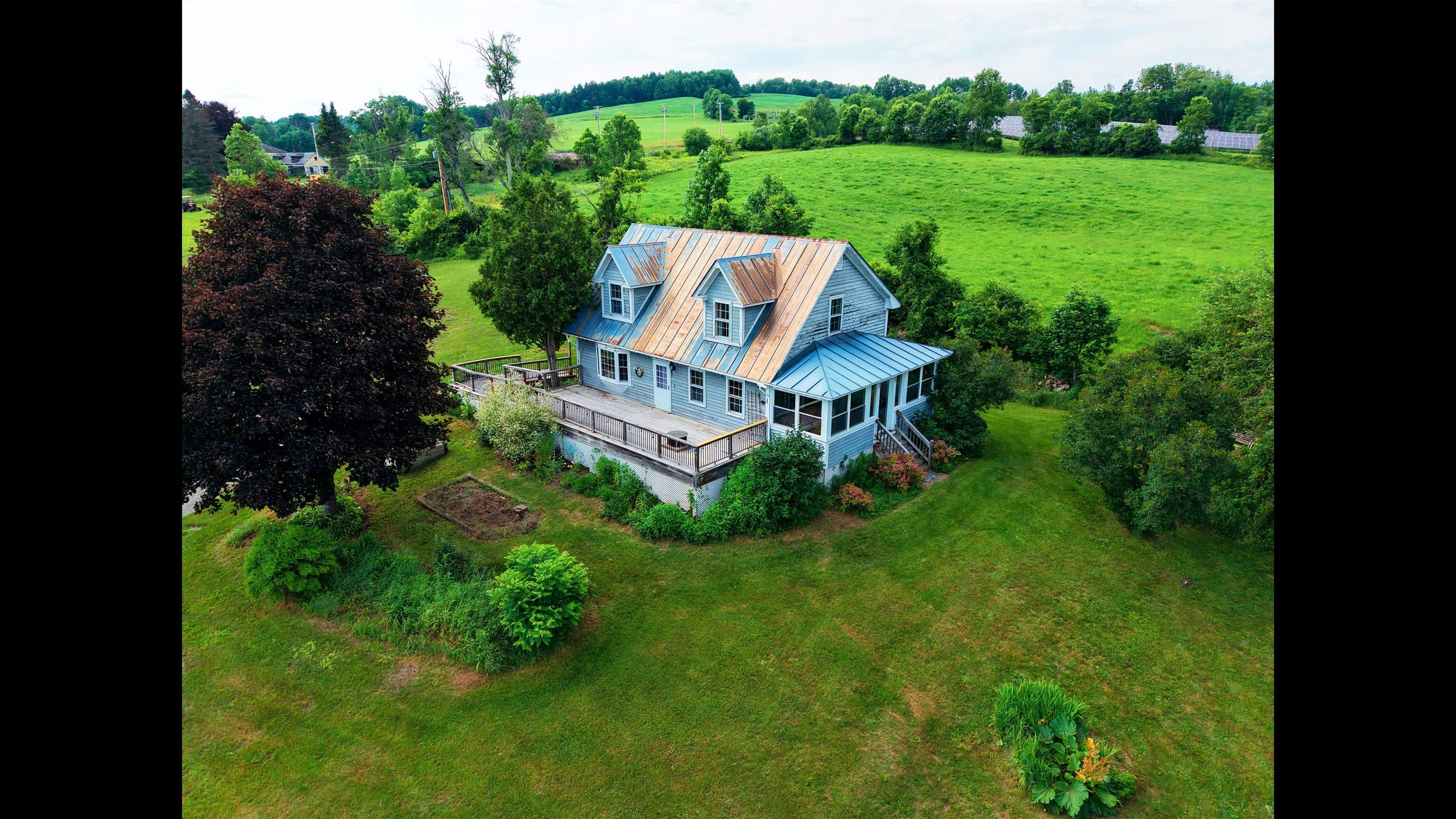 3954 West Barnet Road