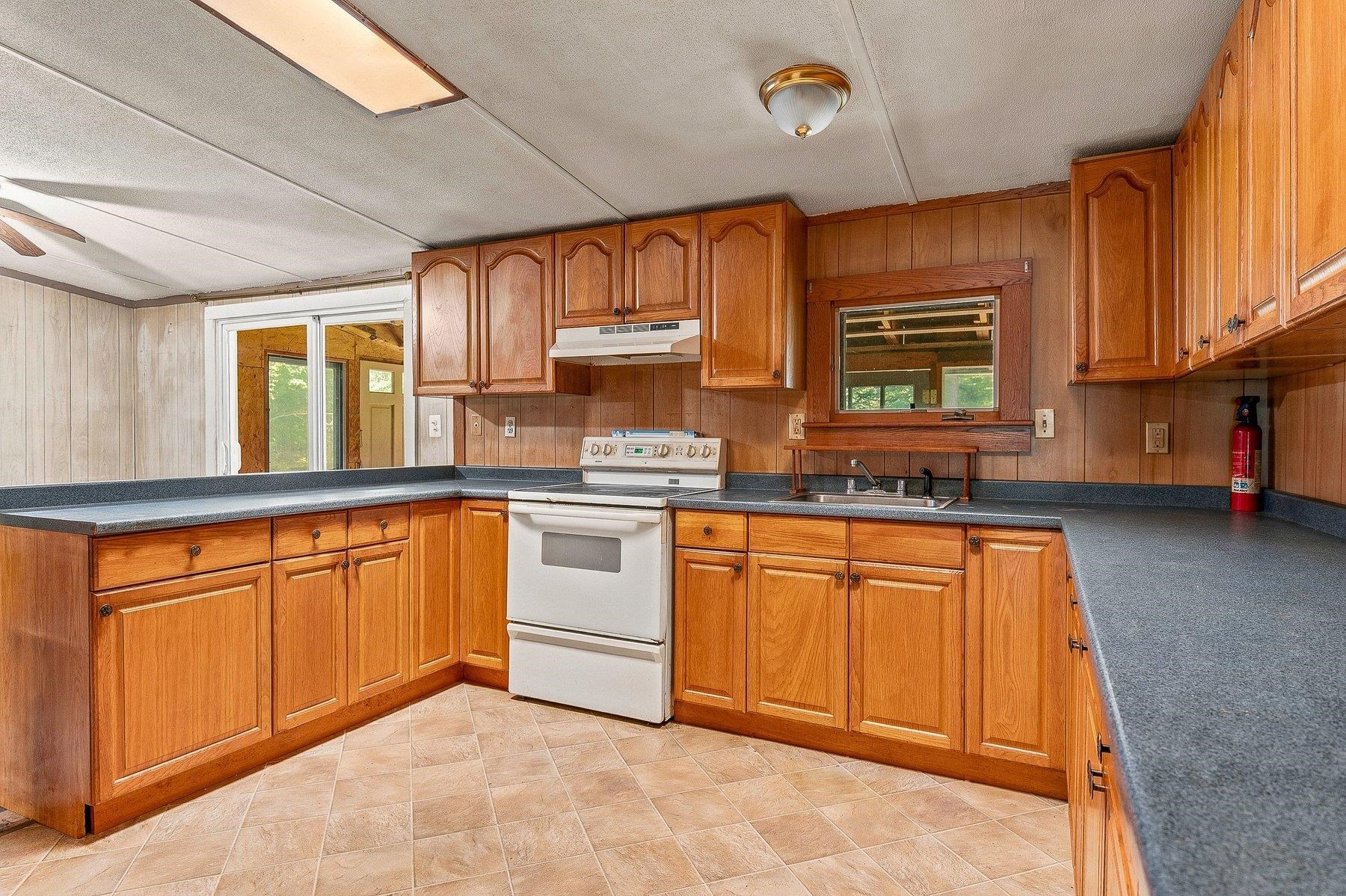 99 Pine Ridge Road