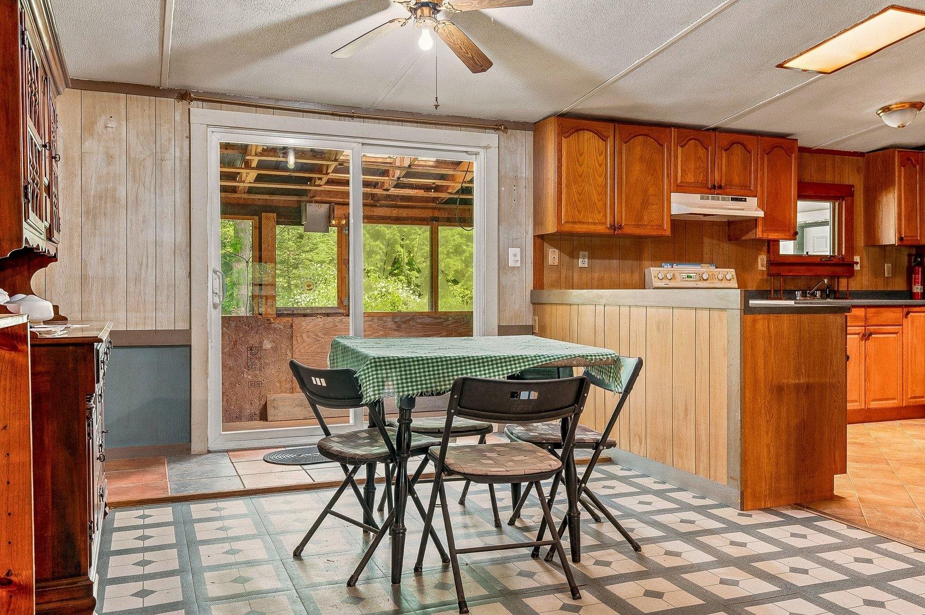 99 Pine Ridge Road