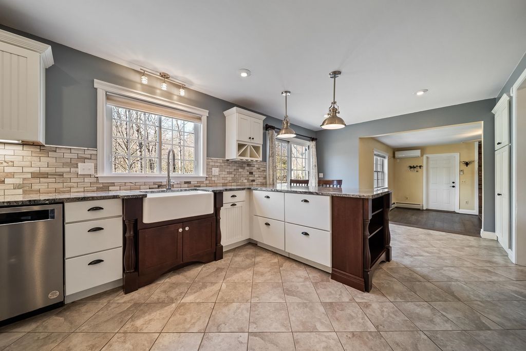 Photo of 74 NH Route 107 Rd, Epsom, NH 03234 (MLS # 5081167)