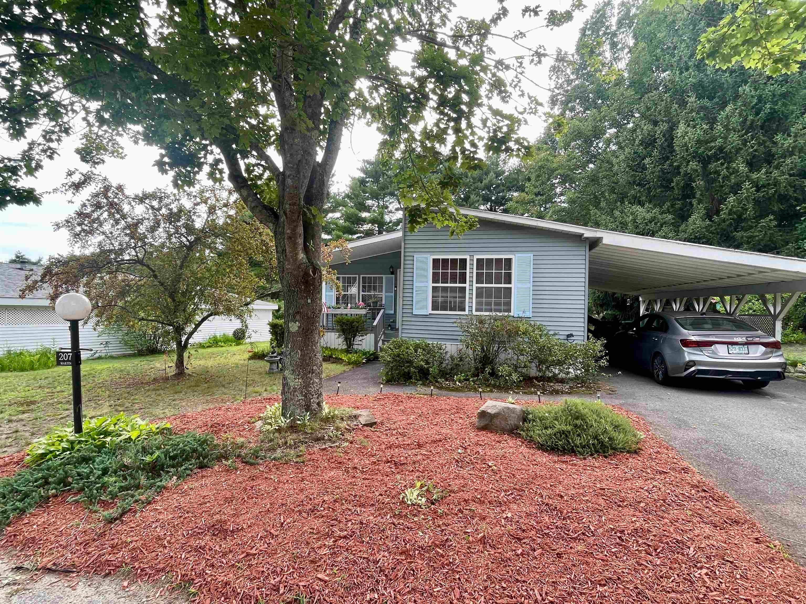 207 Donald Drive