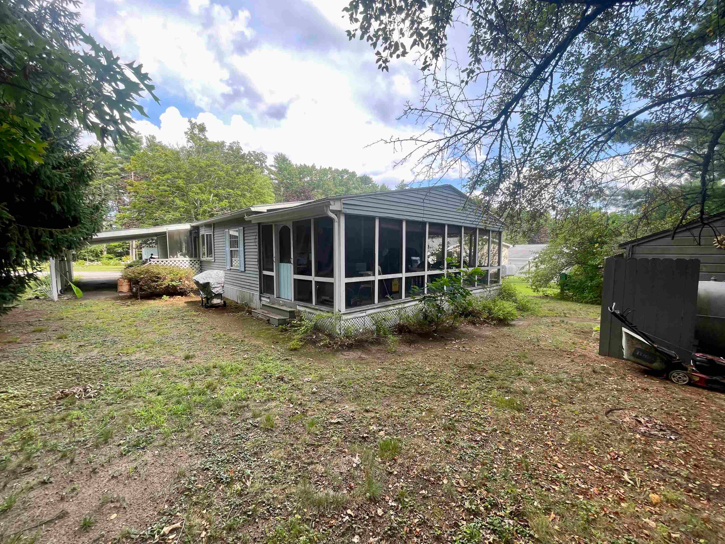 207 Donald Drive