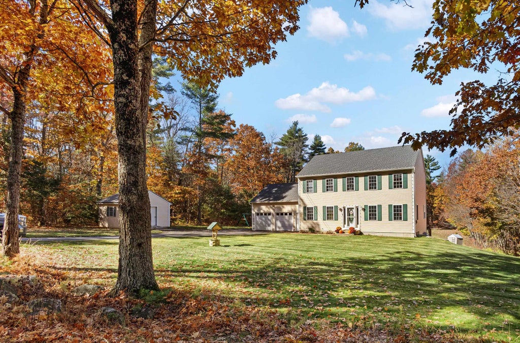 Photo of 187 Hoit Road, Concord, NH 03301 (MLS # 5115804)