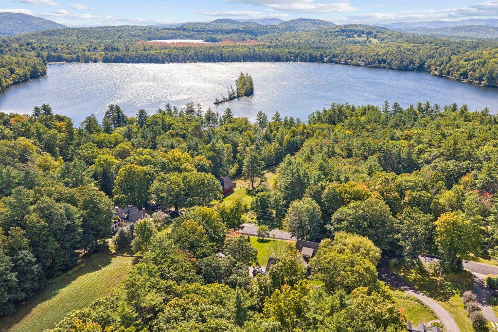 Photo of 13 Harvey Road, Sutton, NH 03260 (MLS # 5110688)