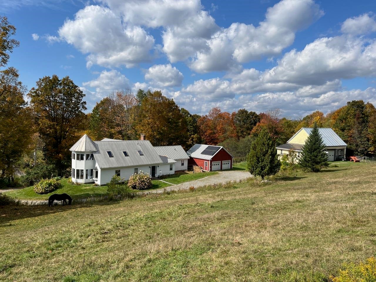 179 Cate Hill Road