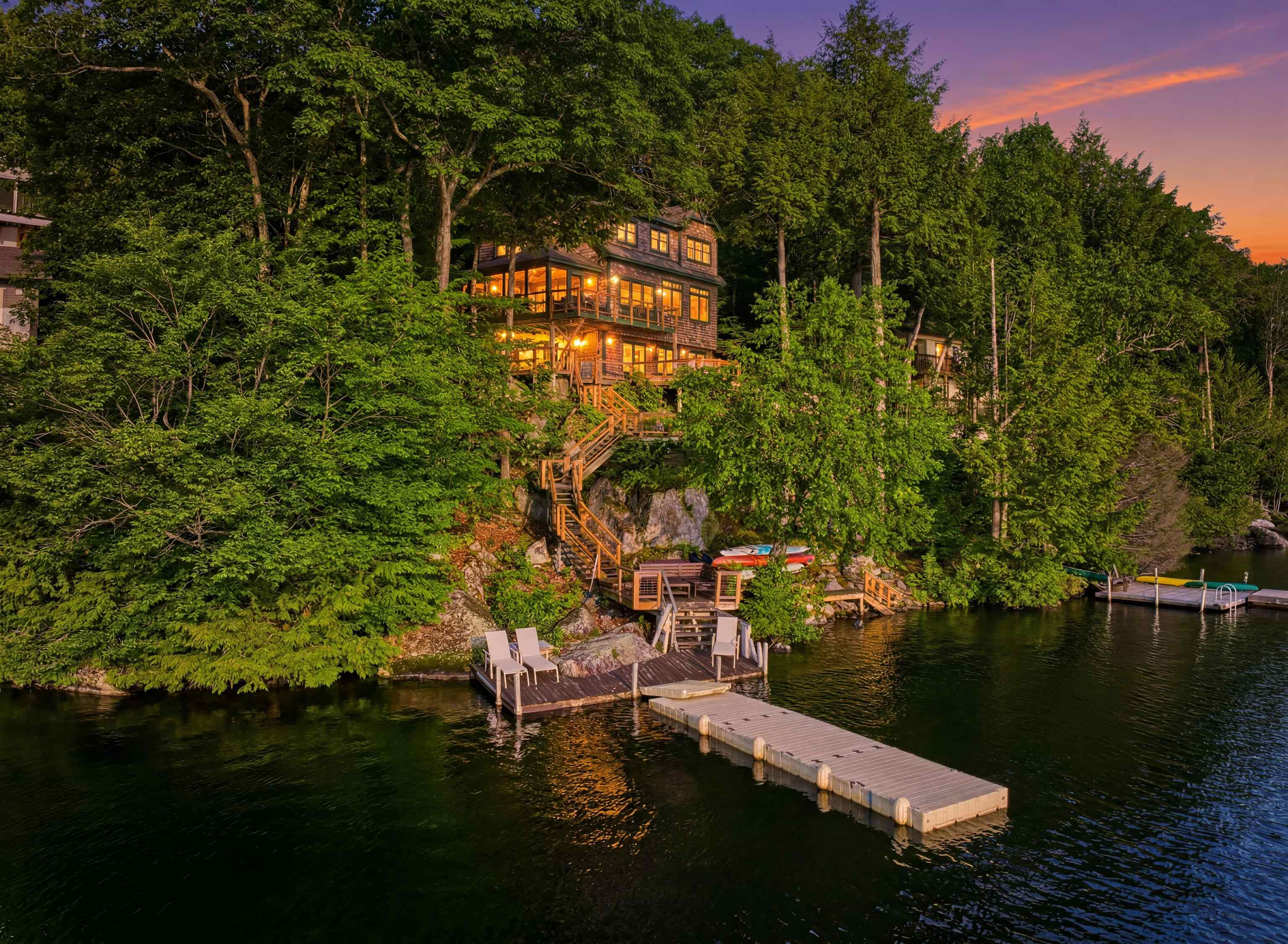 7 Bay Point Lane