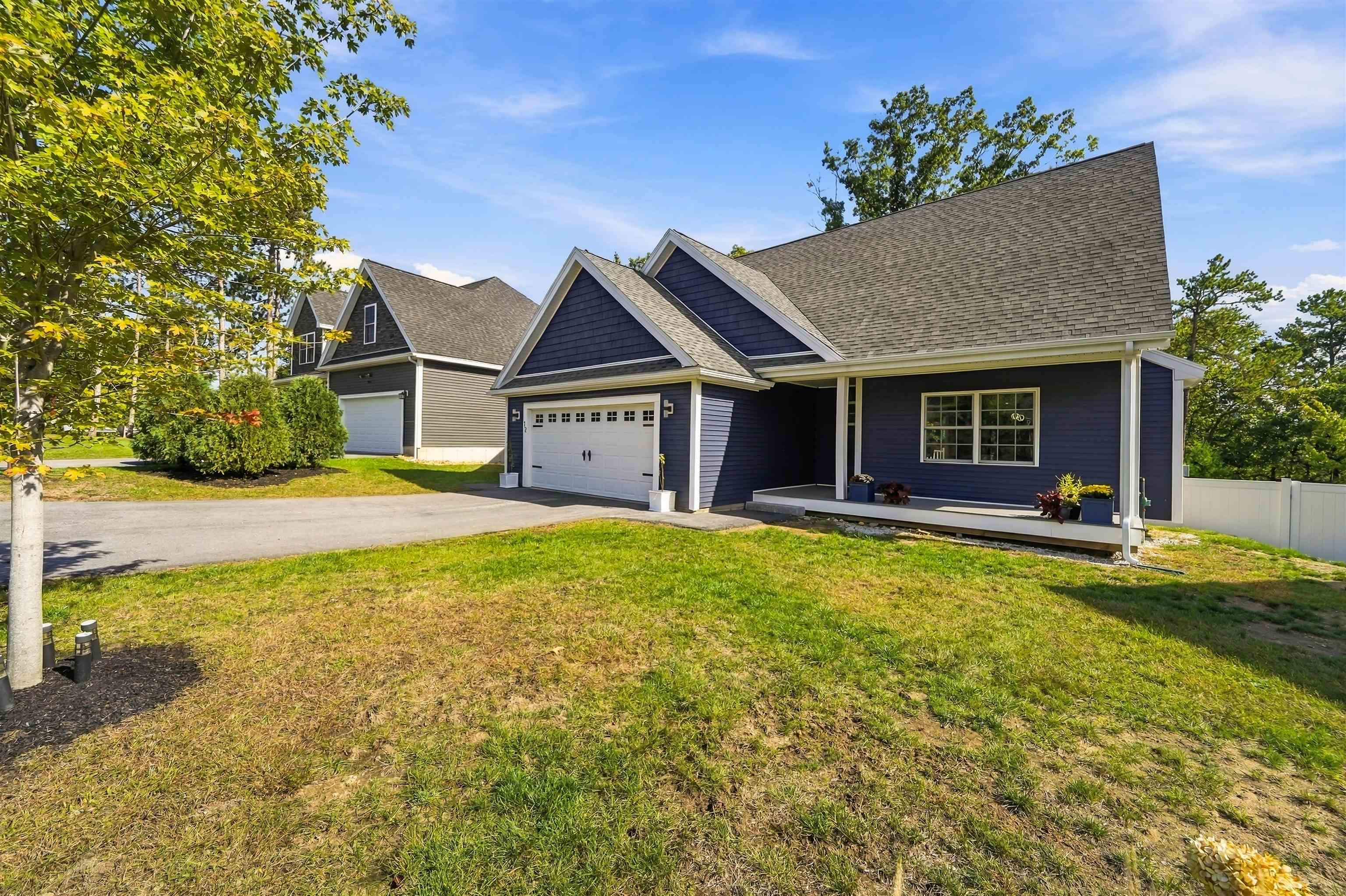 12 Sable Way