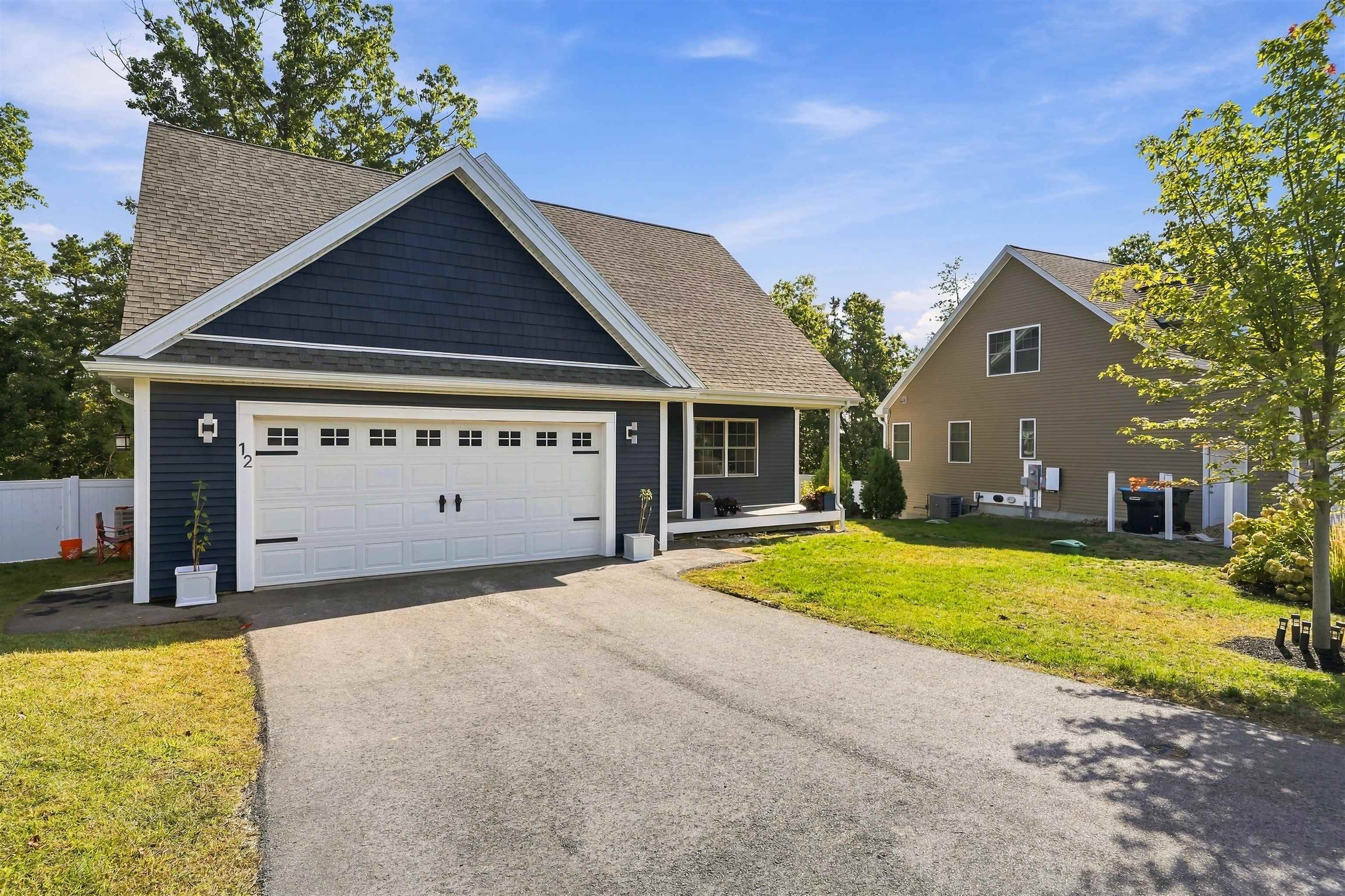 12 Sable Way