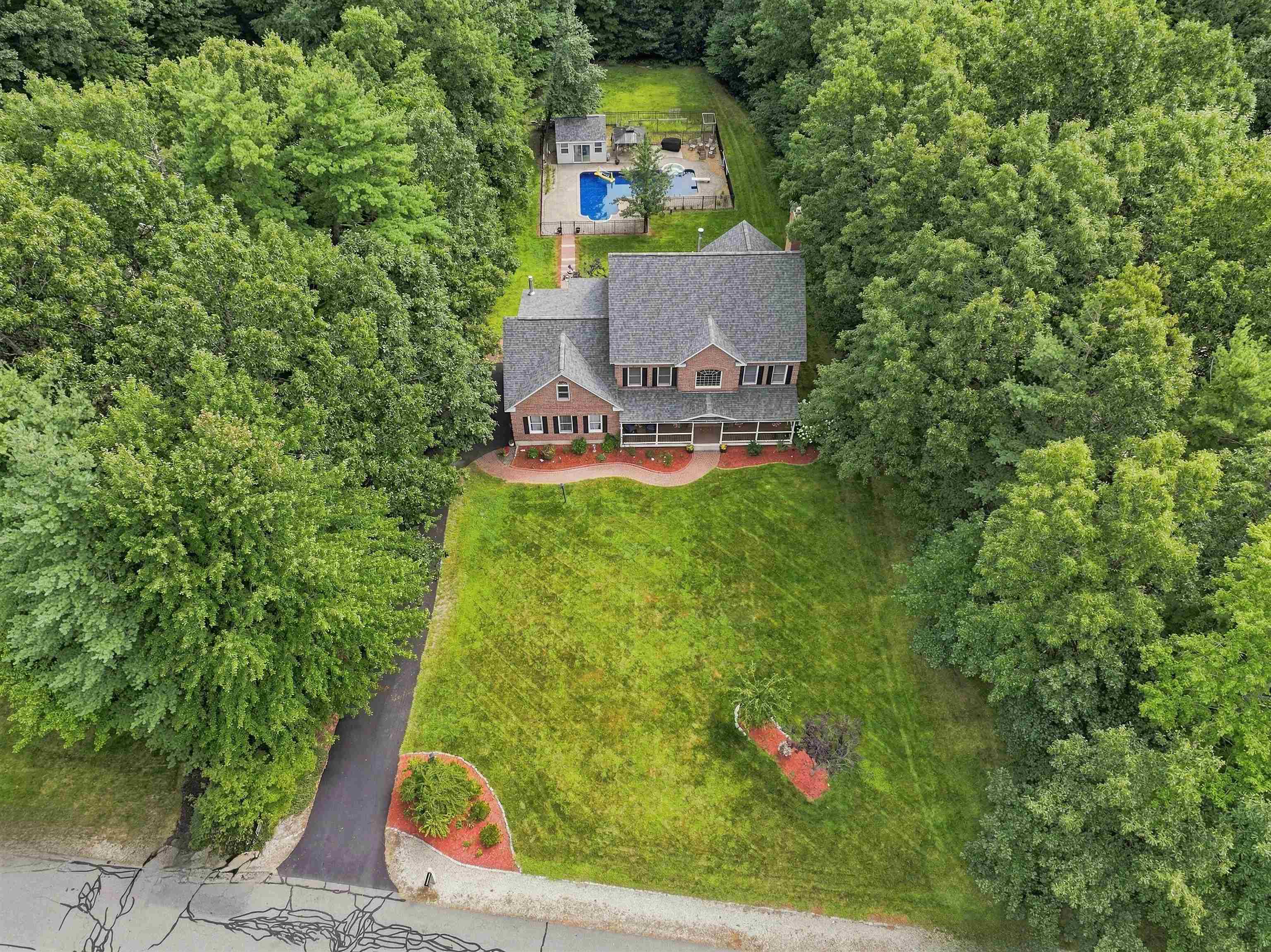 17 McAfee Farm Road