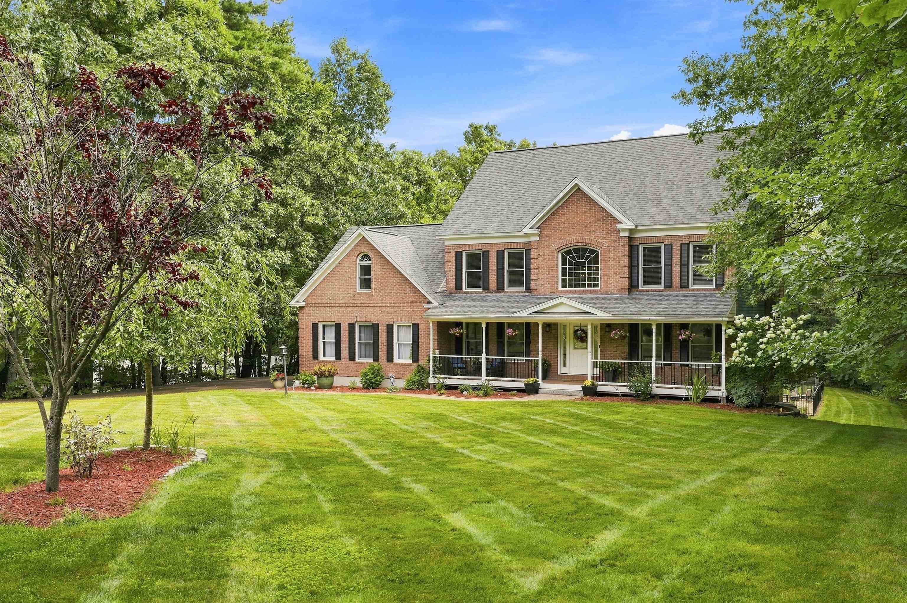 17 McAfee Farm Road