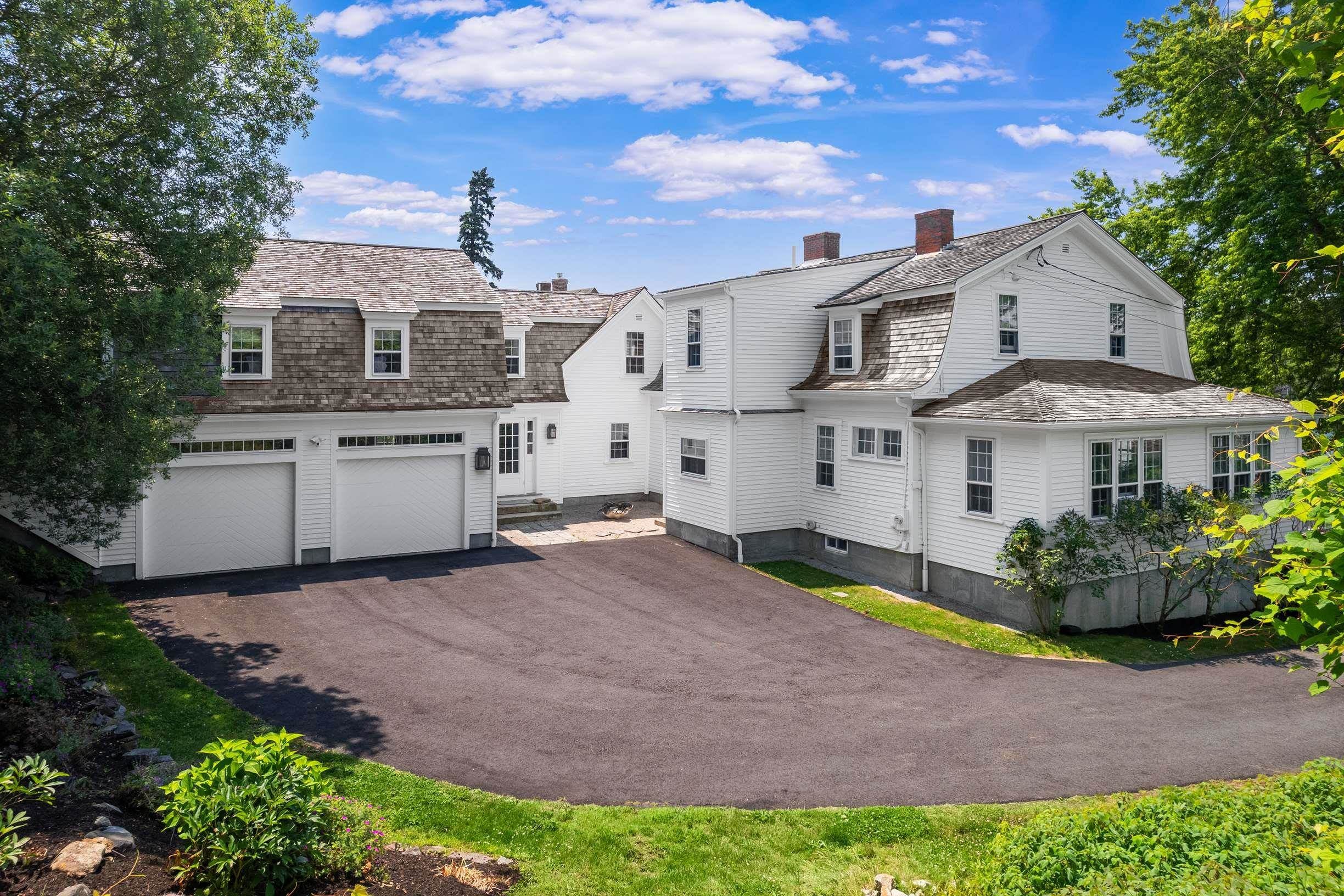 12 Barrell Lane Extension