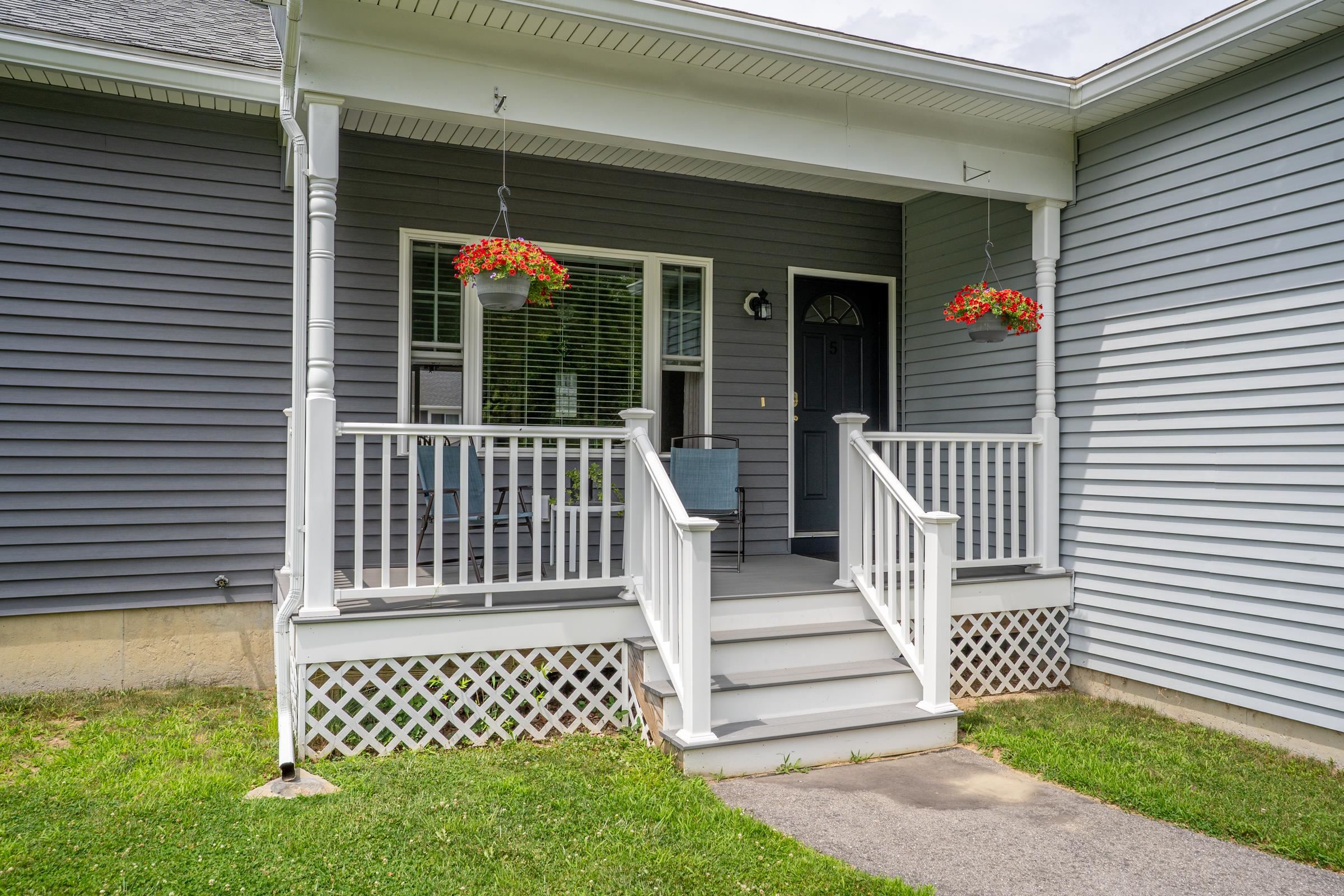5 Nola Avenue