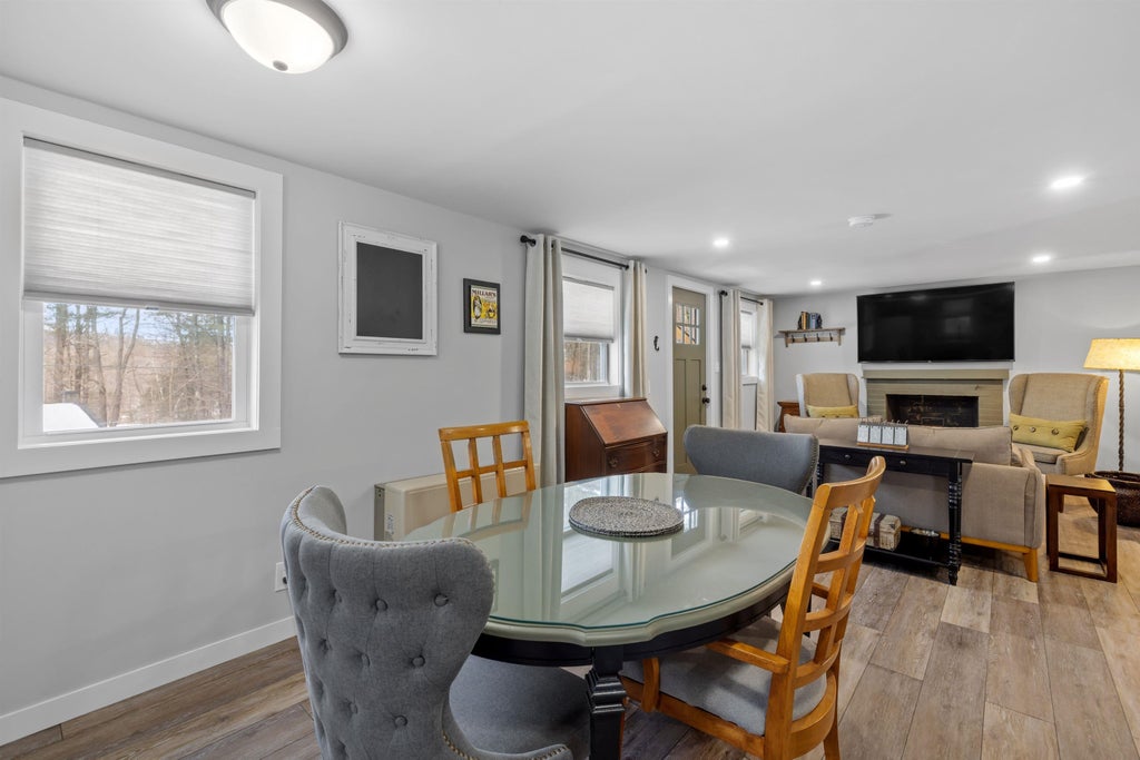Photo of 31 Water Street #4, Bradford, NH 03221 (MLS # 5115164)