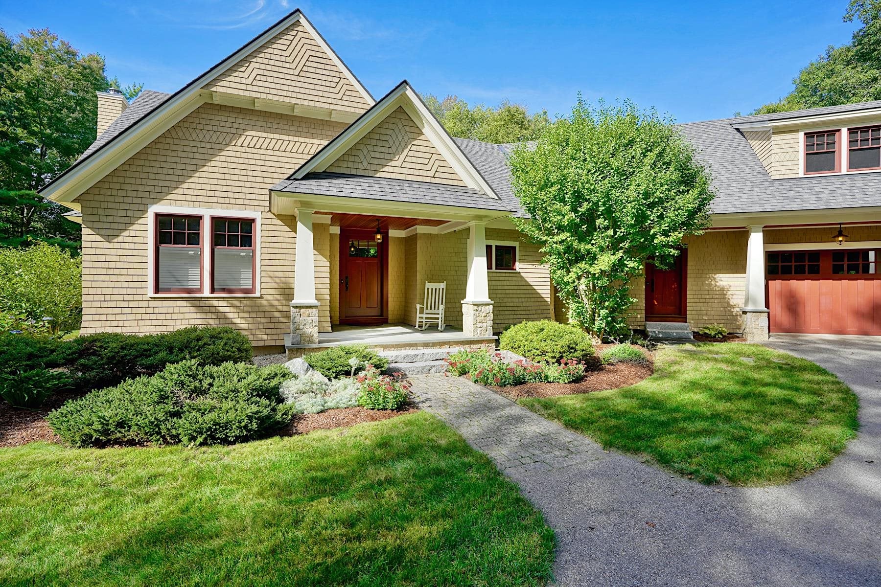 92 Woodland Road