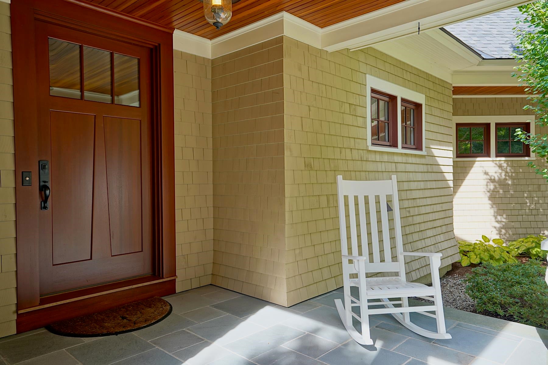 92 Woodland Road