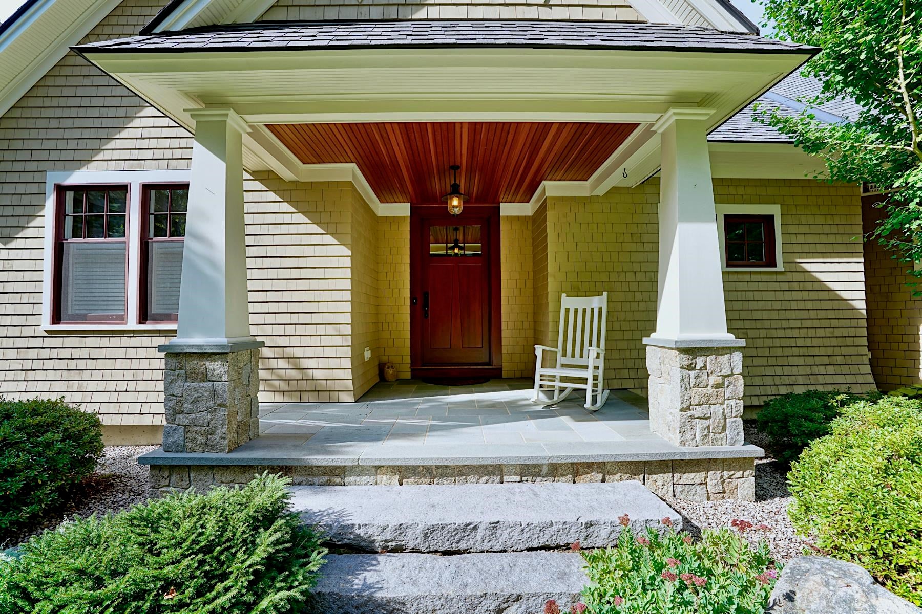 92 Woodland Road