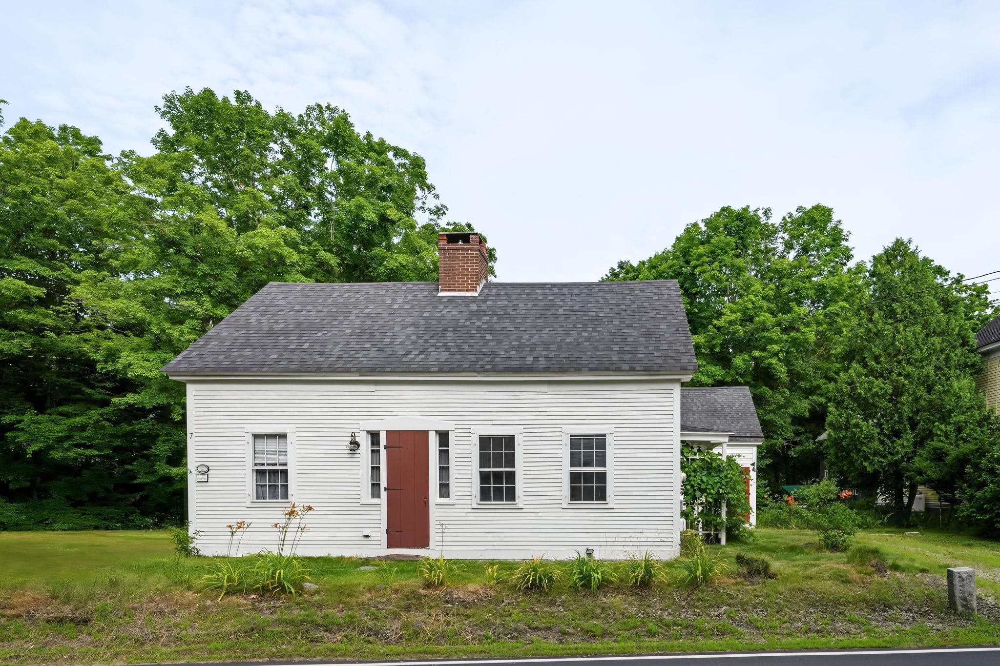 7 Bennington Road