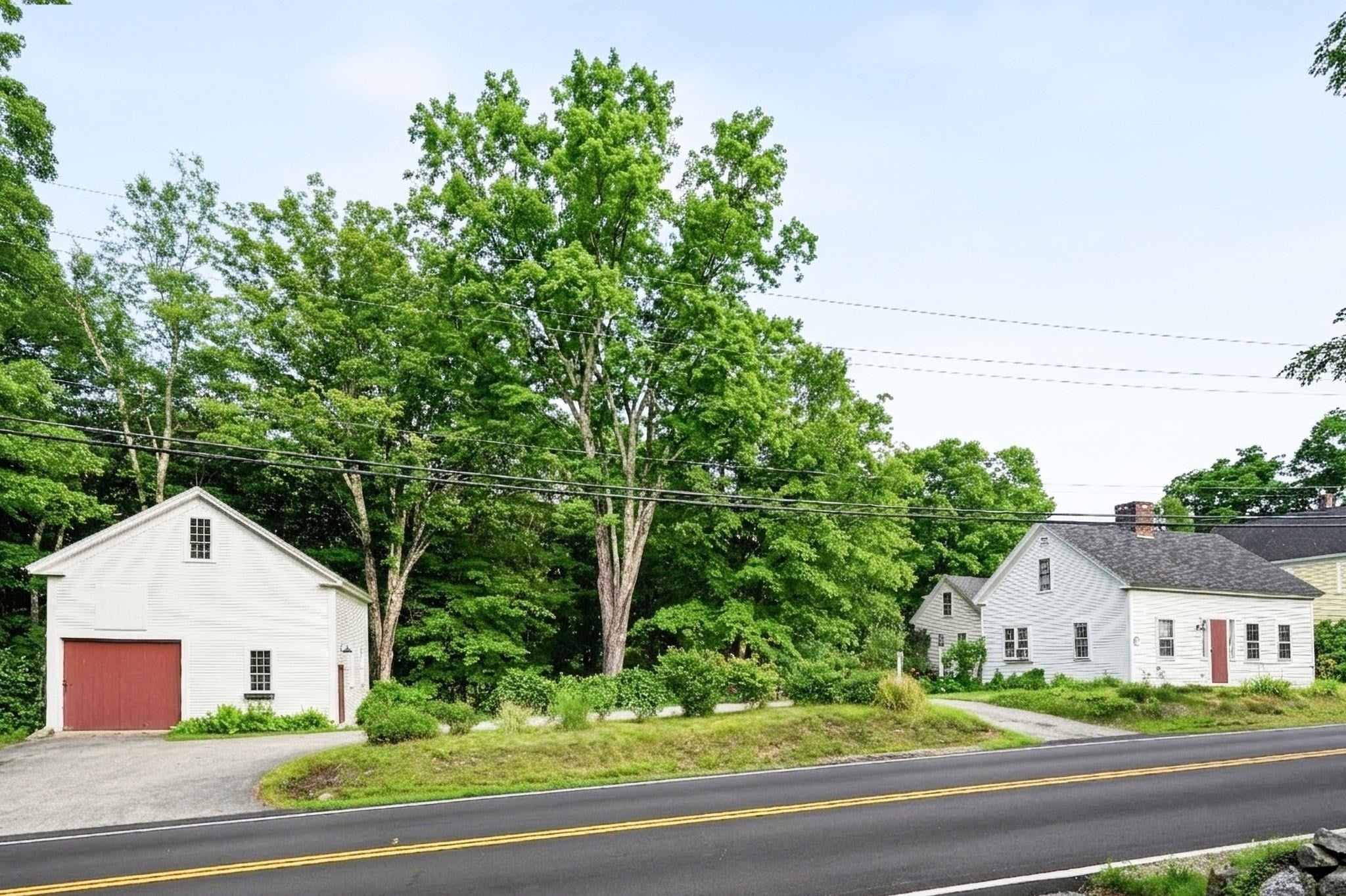 7 Bennington Road