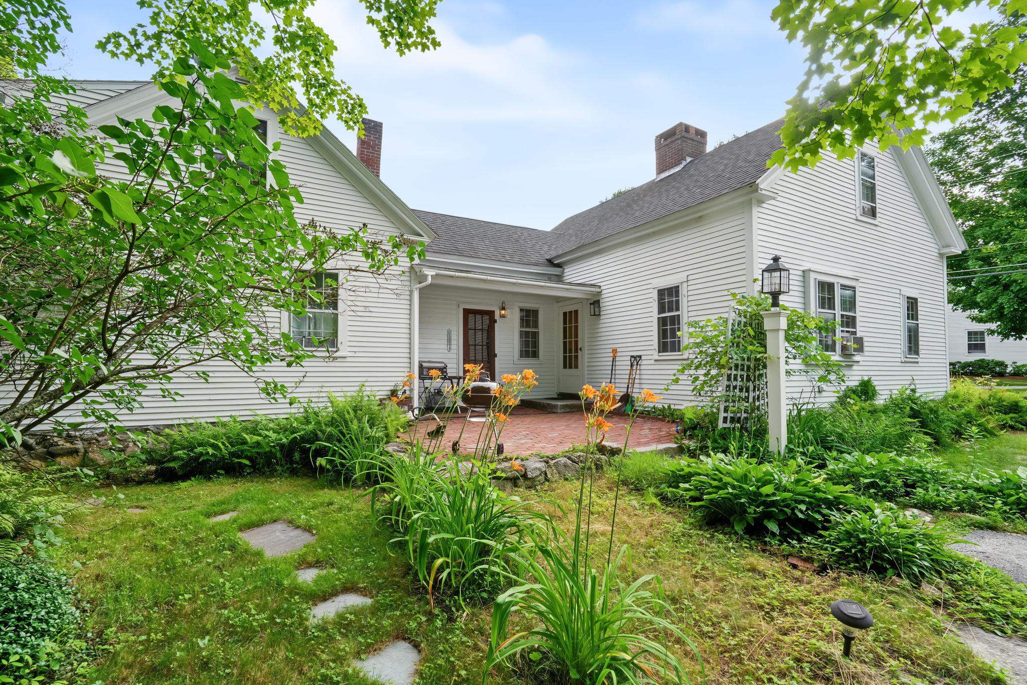 7 Bennington Road