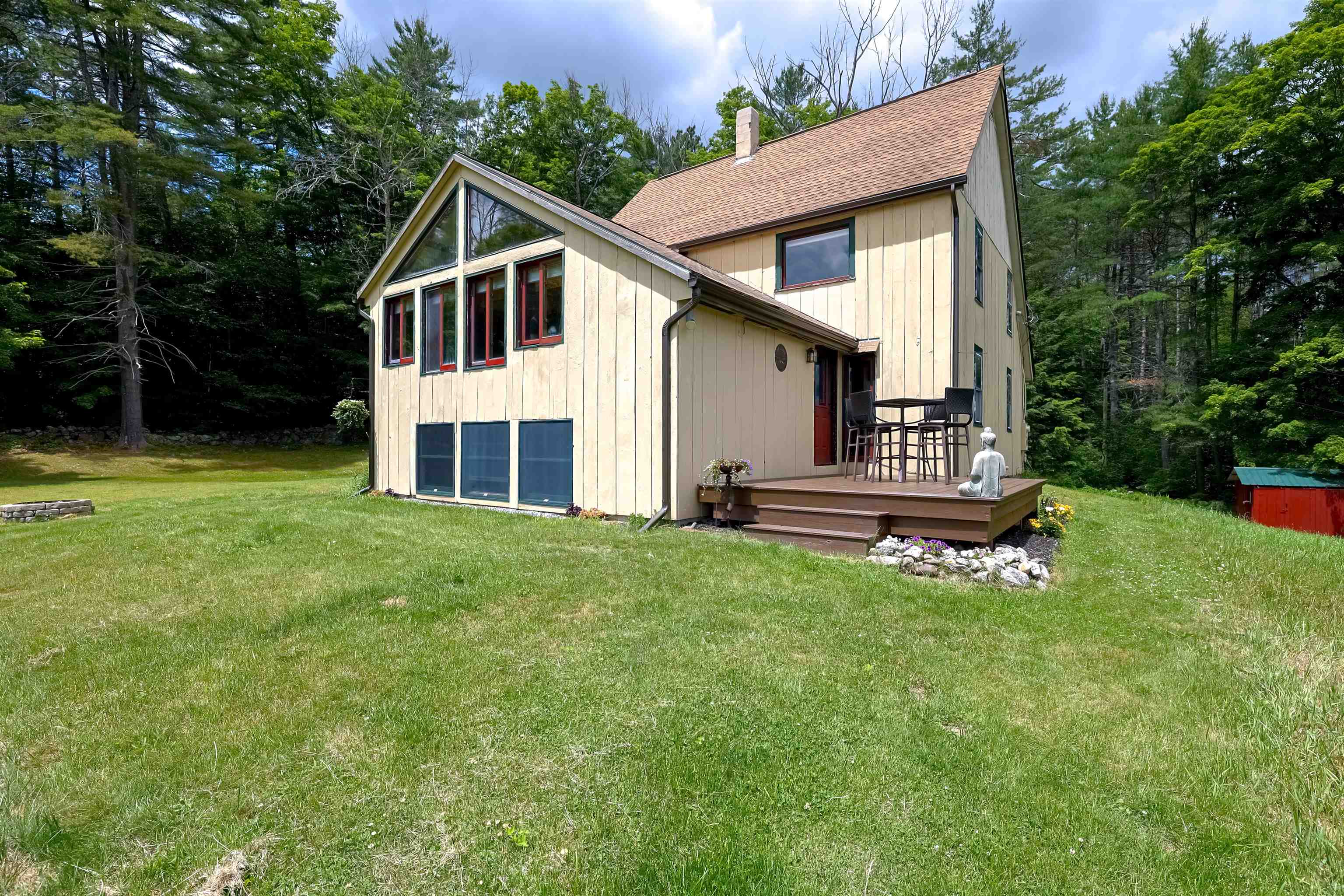 21 Martin Drive