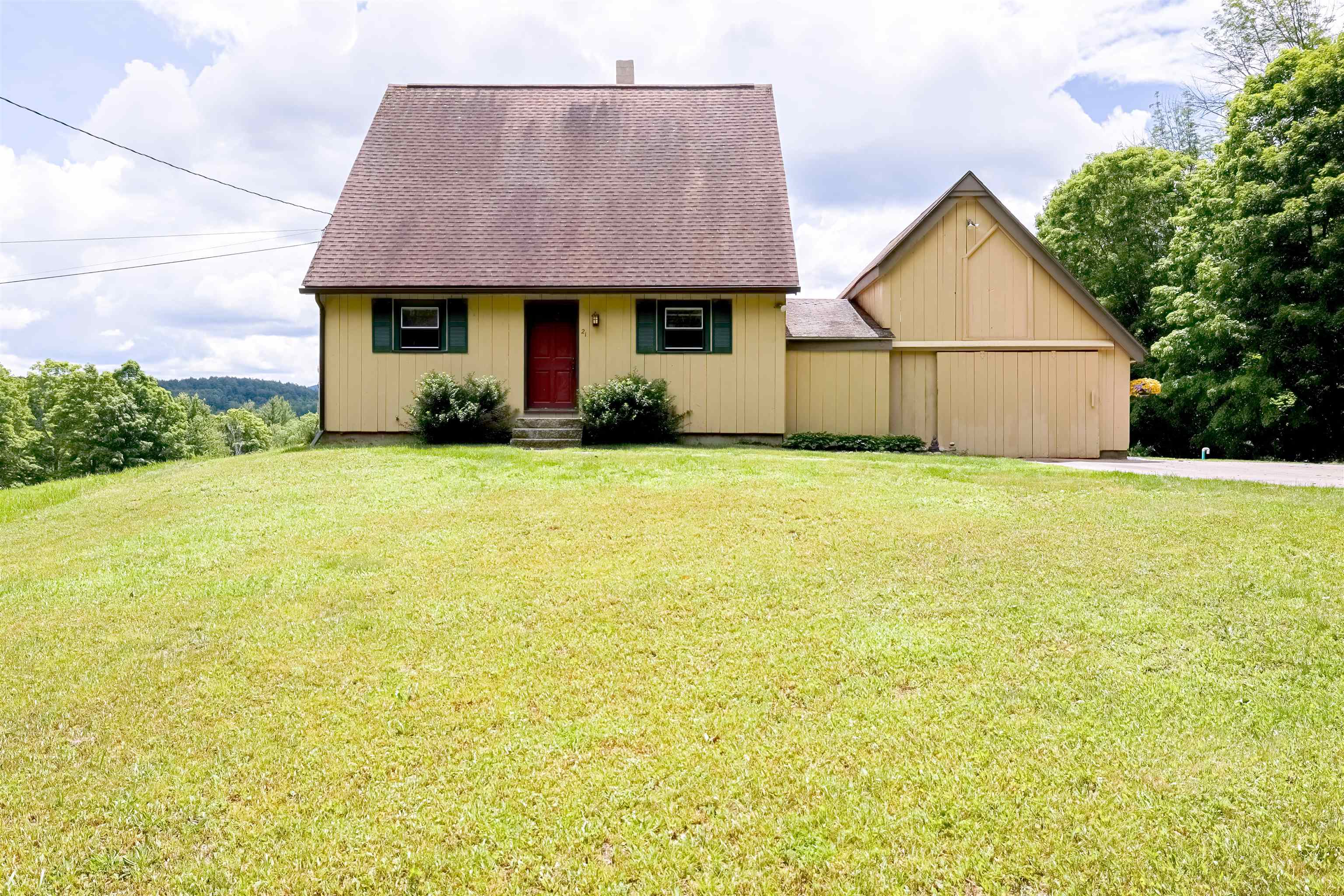 21 Martin Drive