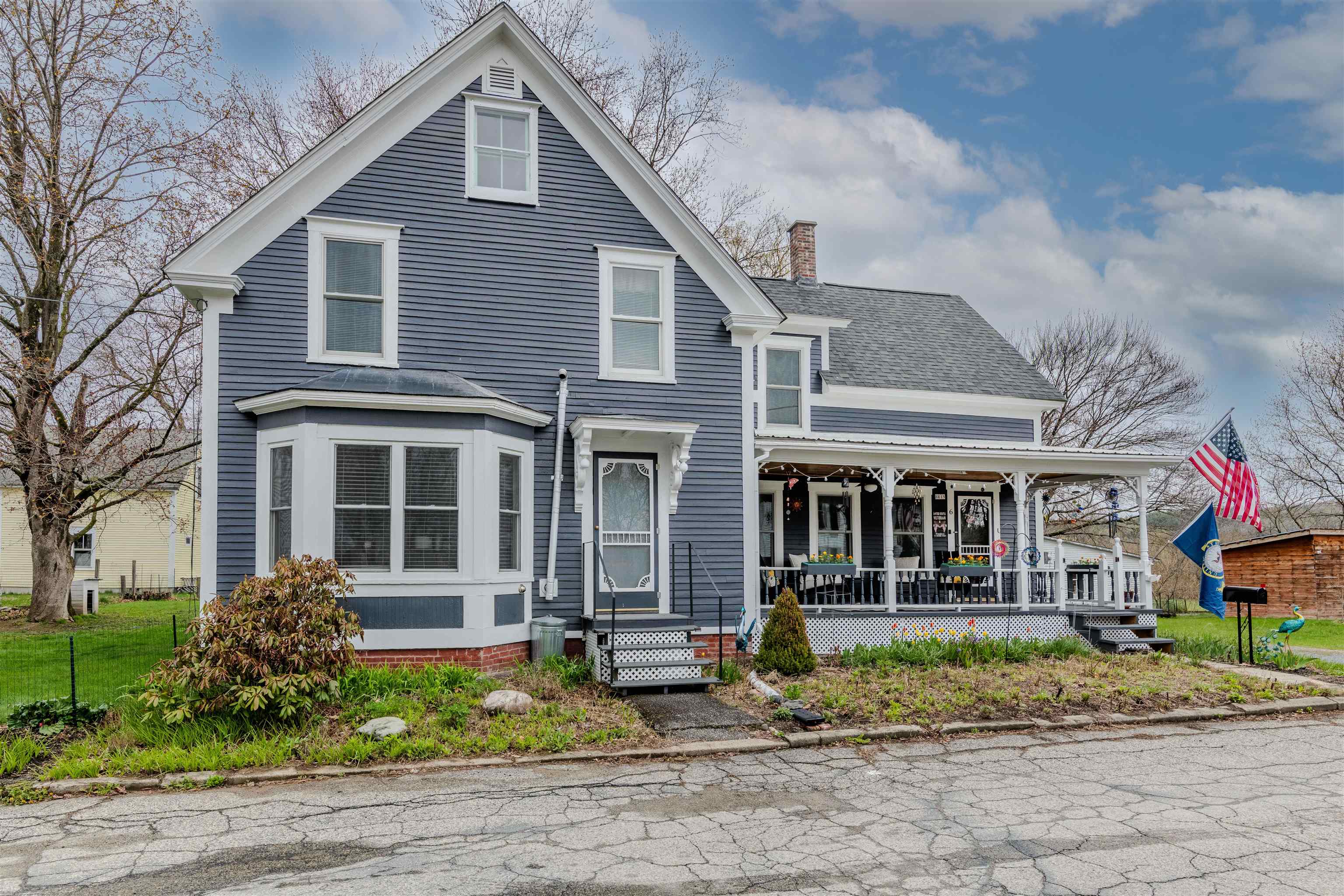 6 Cromwell Drive