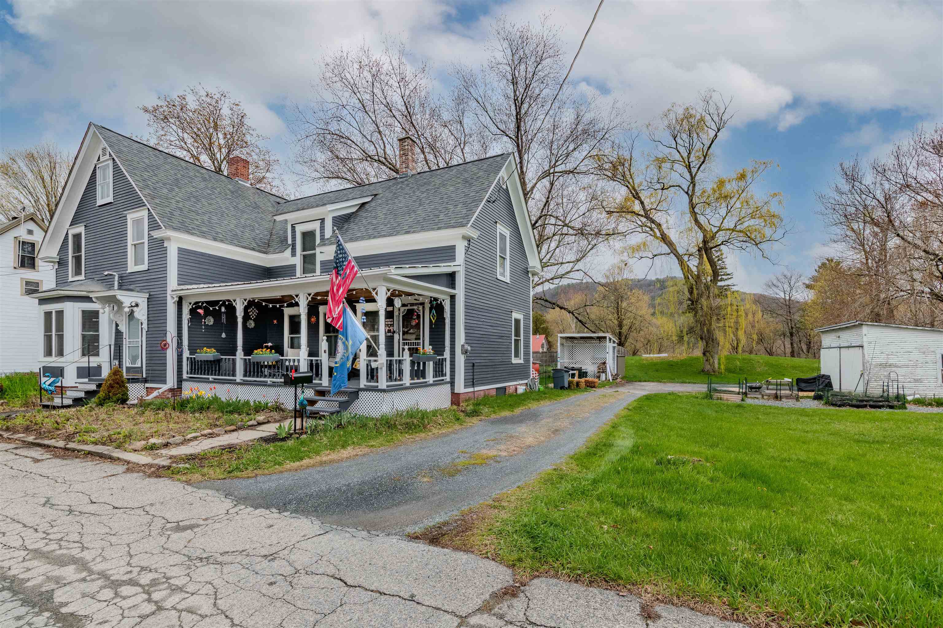6 Cromwell Drive
