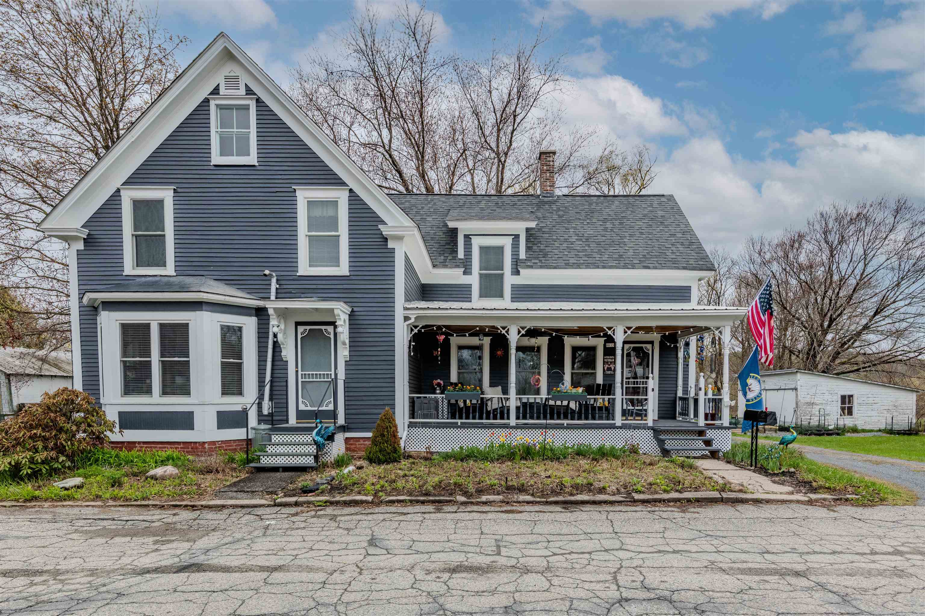 6 Cromwell Drive