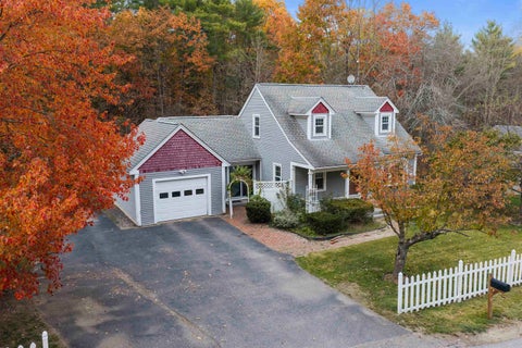 Photo of 15 Gary Lane, Exeter, NH 03833 (MLS # 5116249)