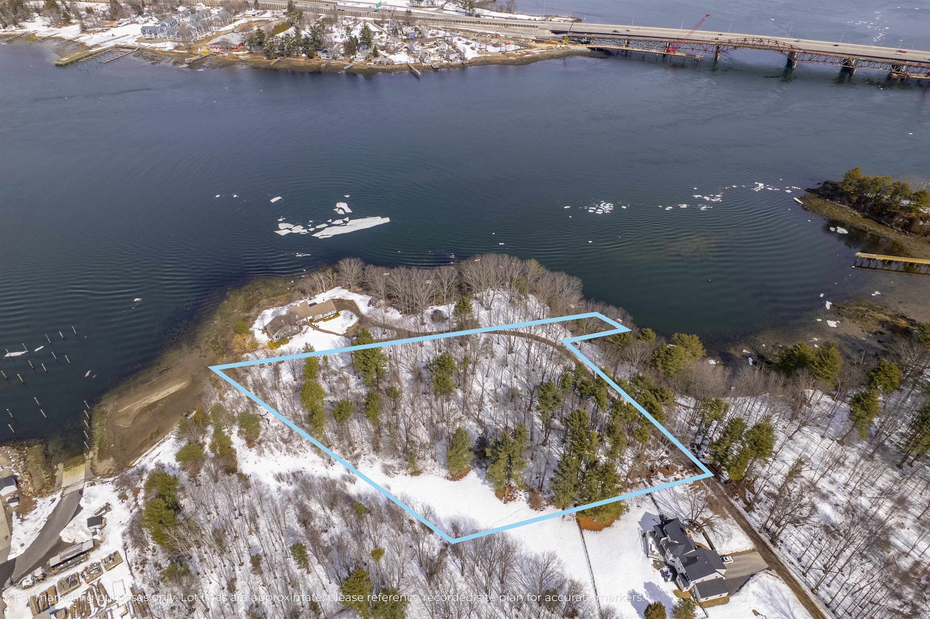 Homesite 6-5 Beane Lane