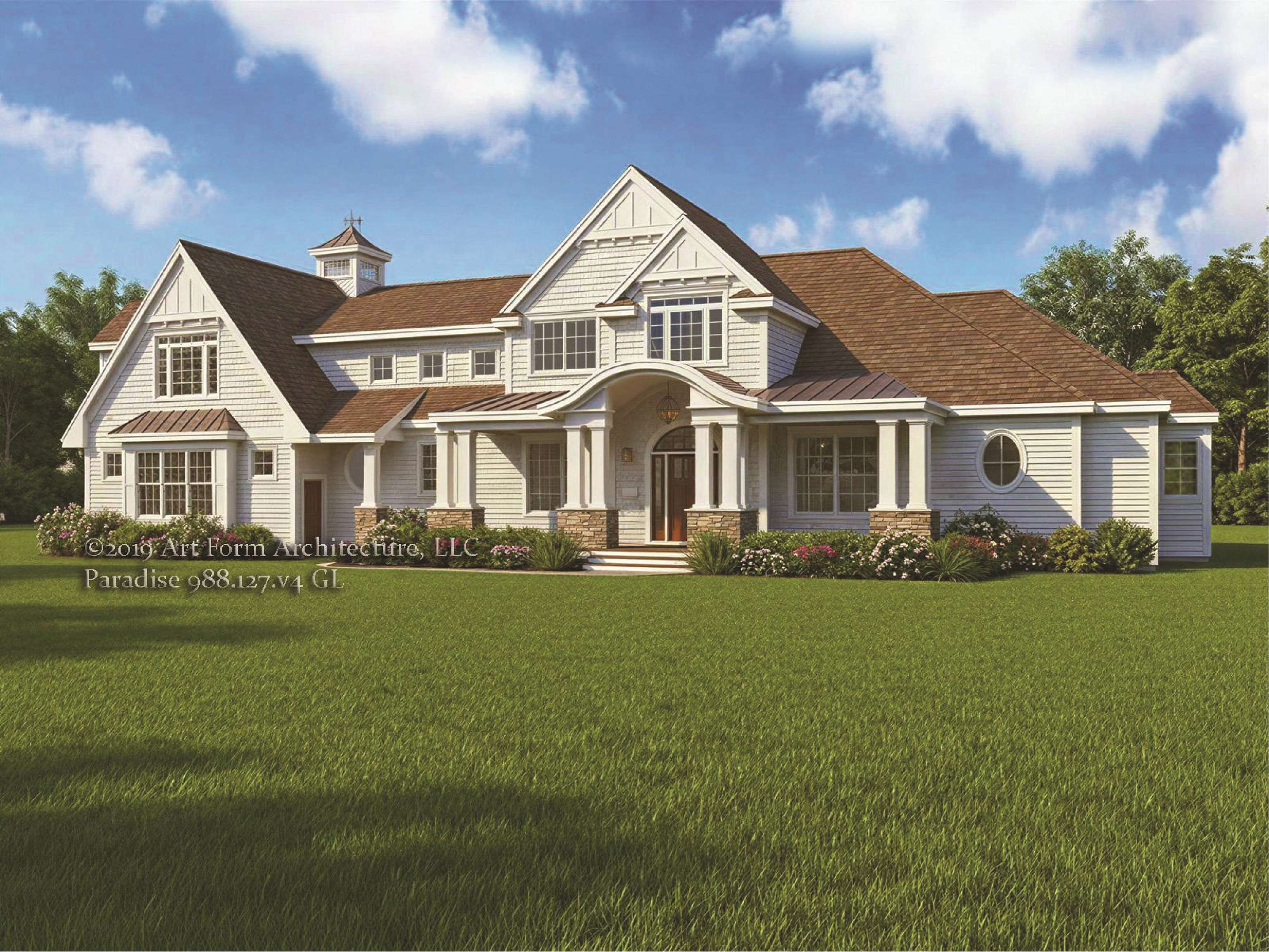 Homesite 6-5 Beane Lane