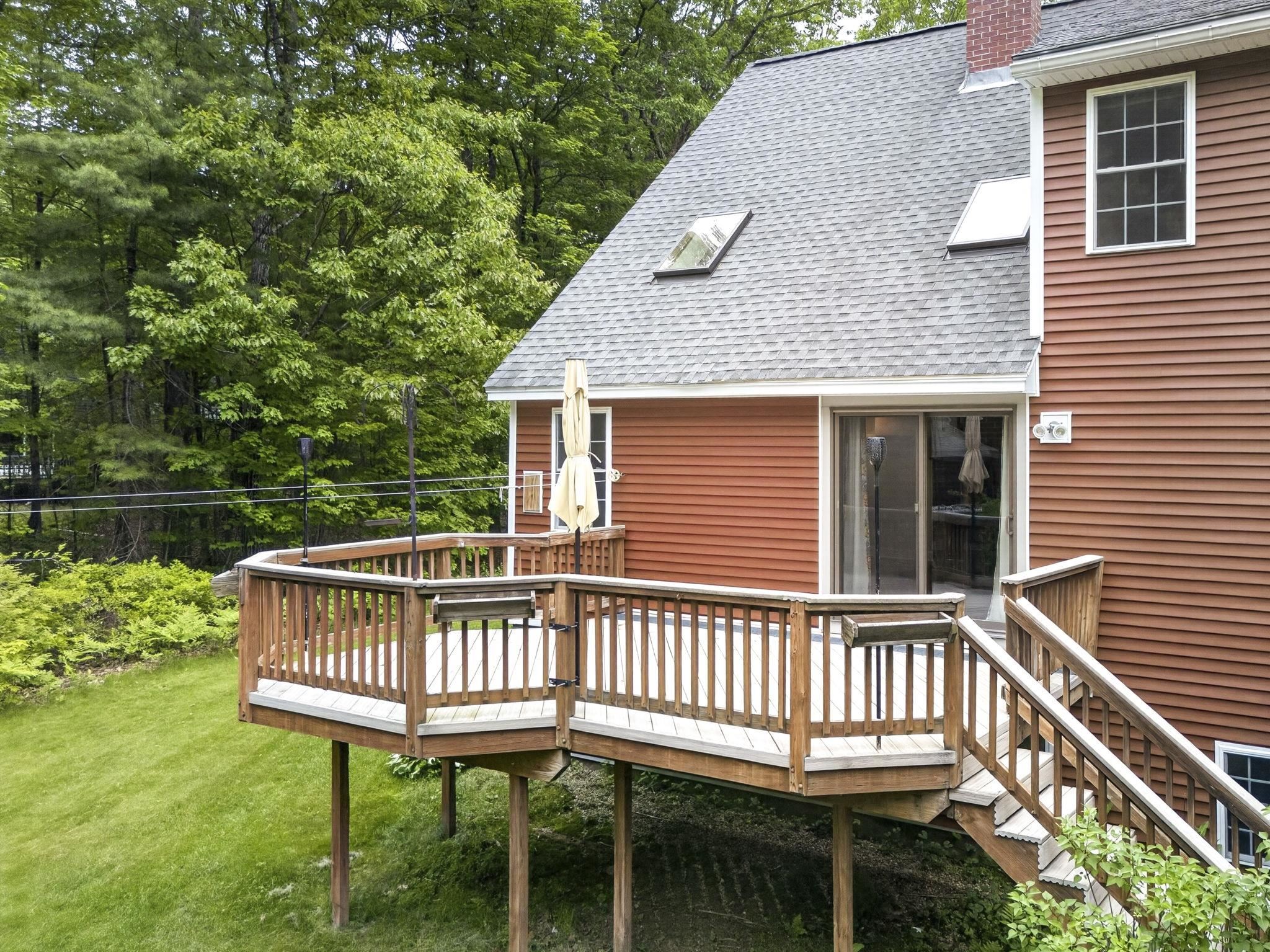 141 Mitchell Road