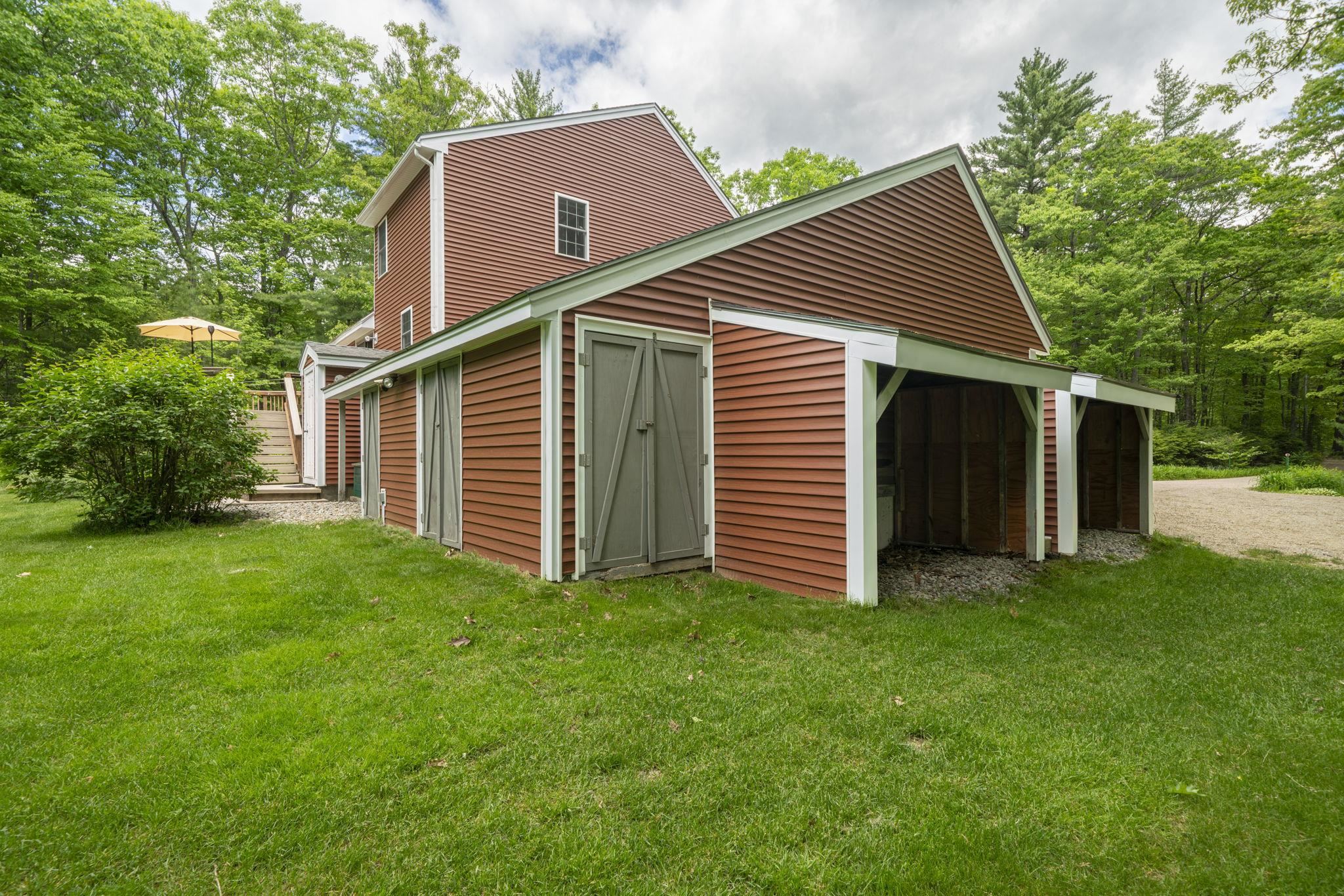 141 Mitchell Road