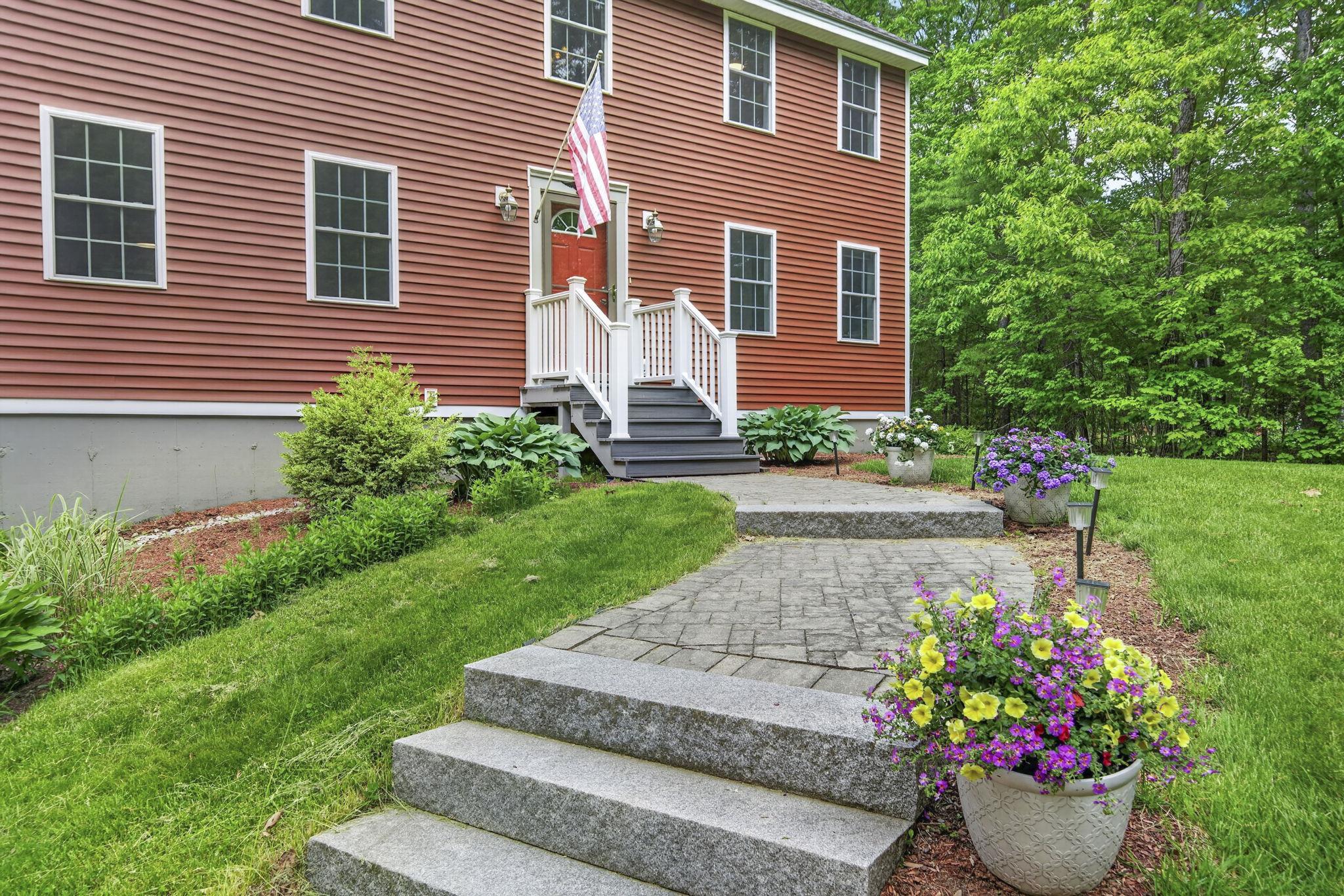 141 Mitchell Road
