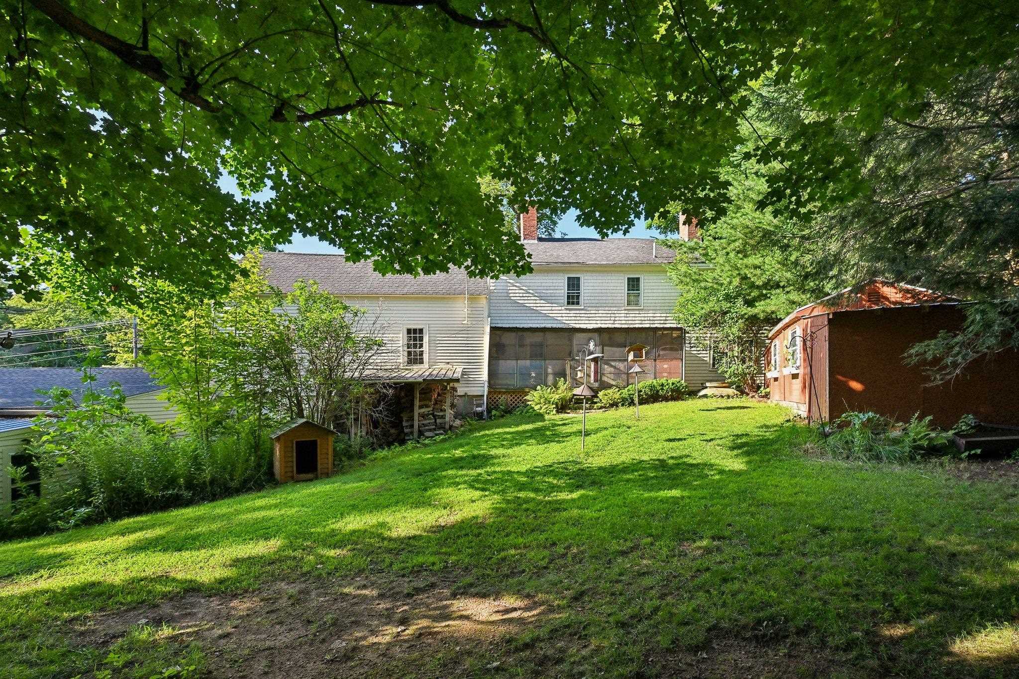 9 Academy Avenue
