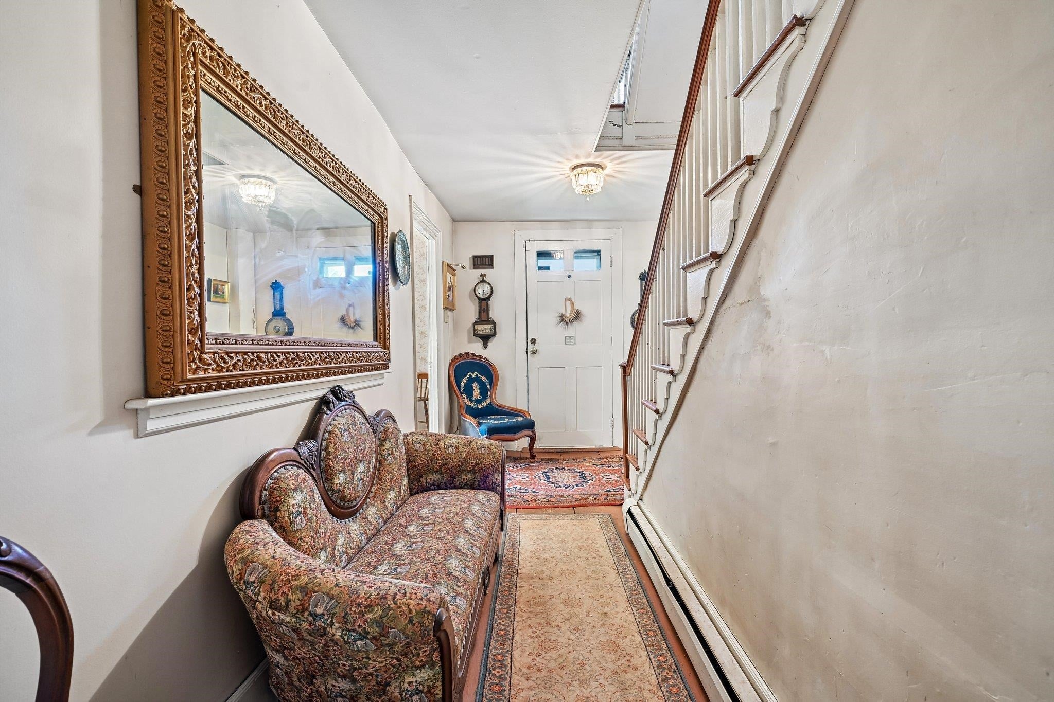 9 Academy Avenue